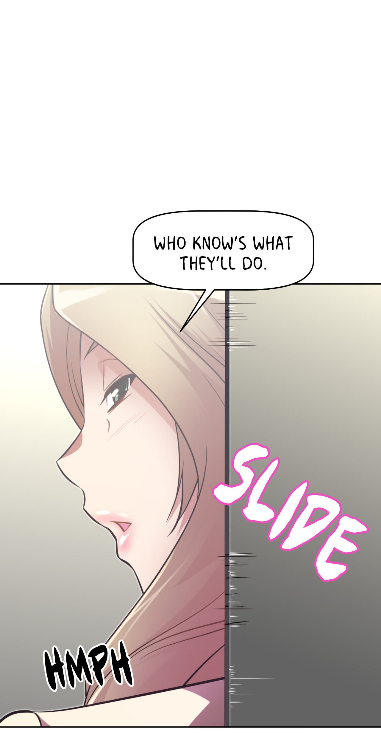Stand Up! Chapter 23 page 60 - 