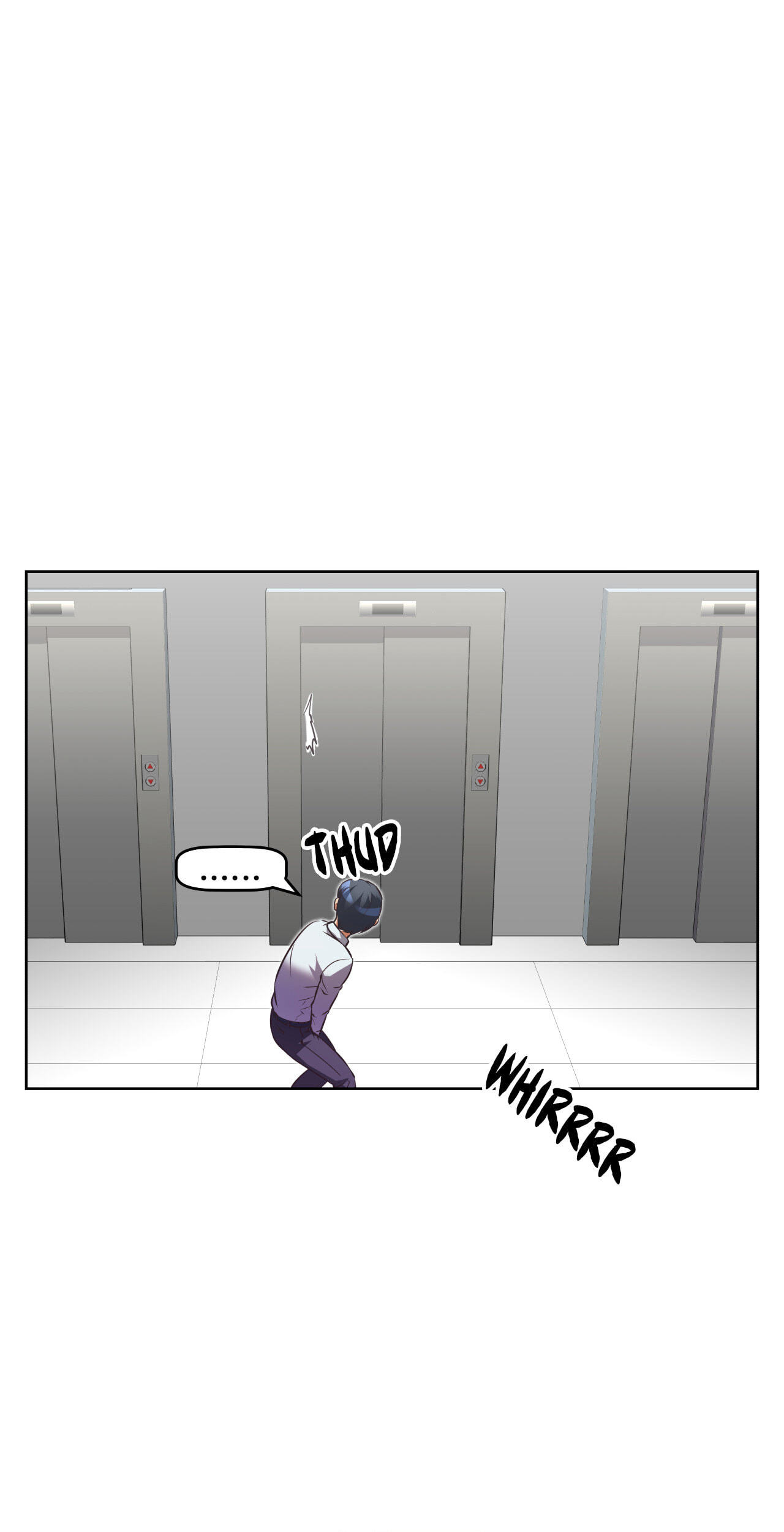 Stand Up! Chapter 23 page 61 - 