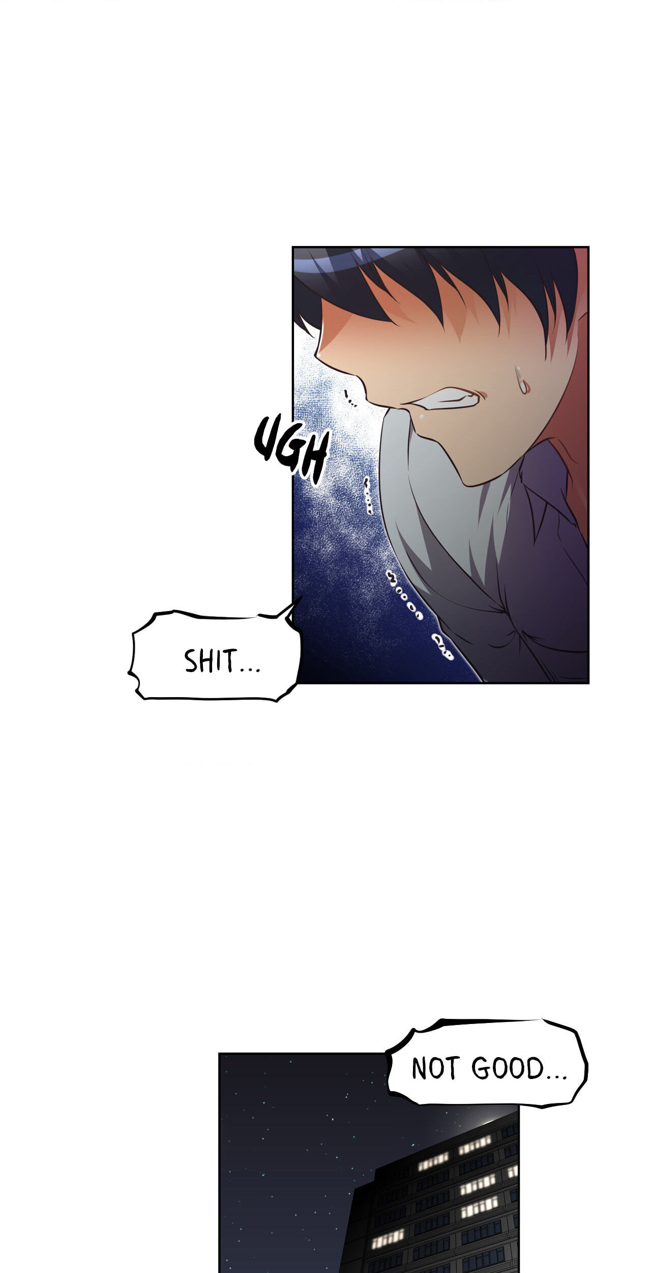 Stand Up! Chapter 23 page 62 - 