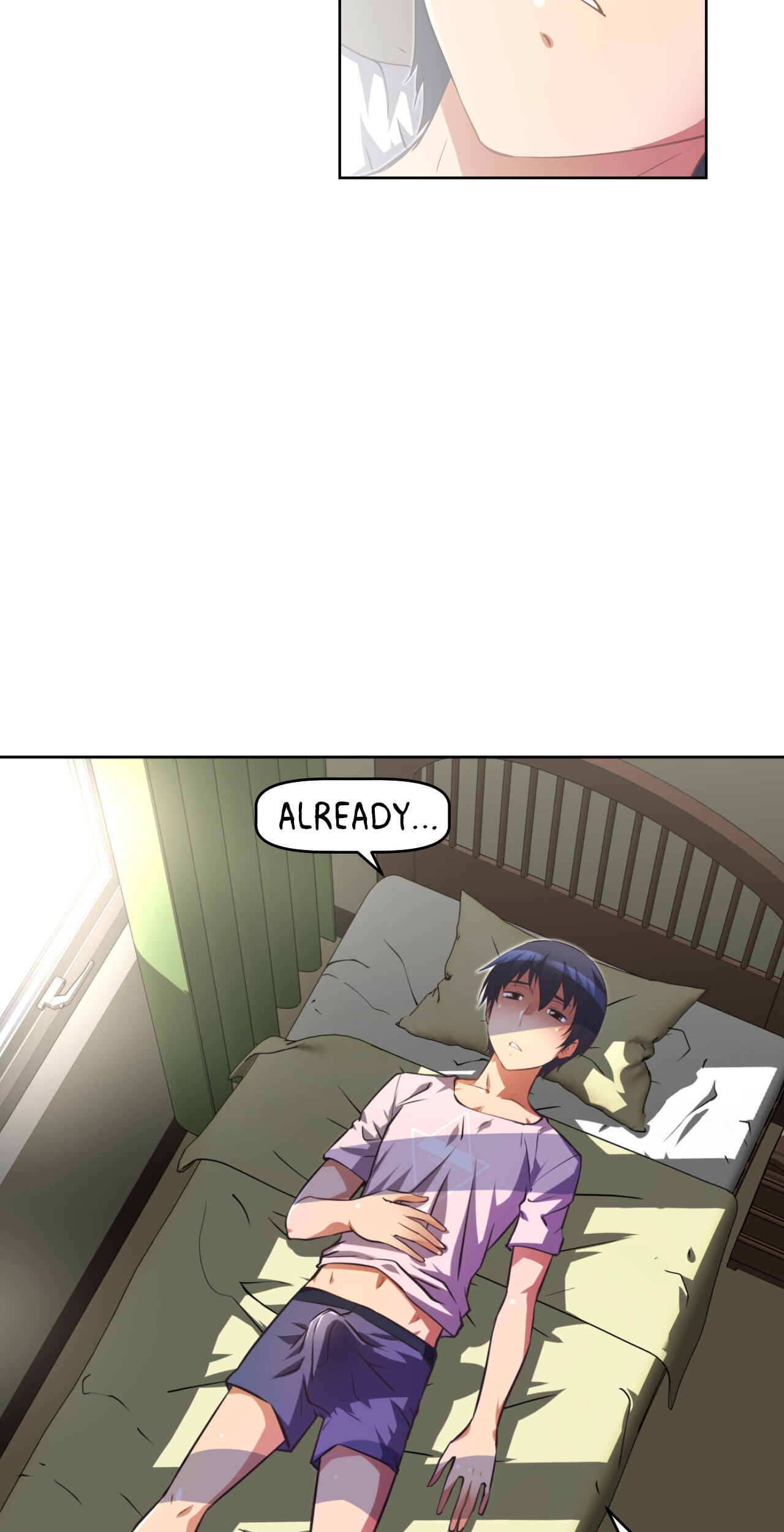 Stand Up! Chapter 23 page 65 - 
