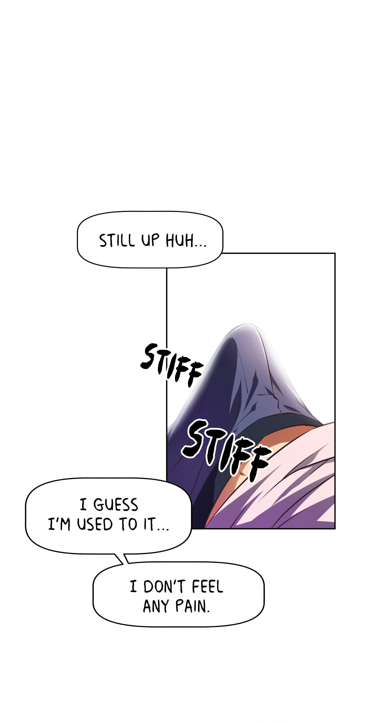 Stand Up! Chapter 23 page 67 - 