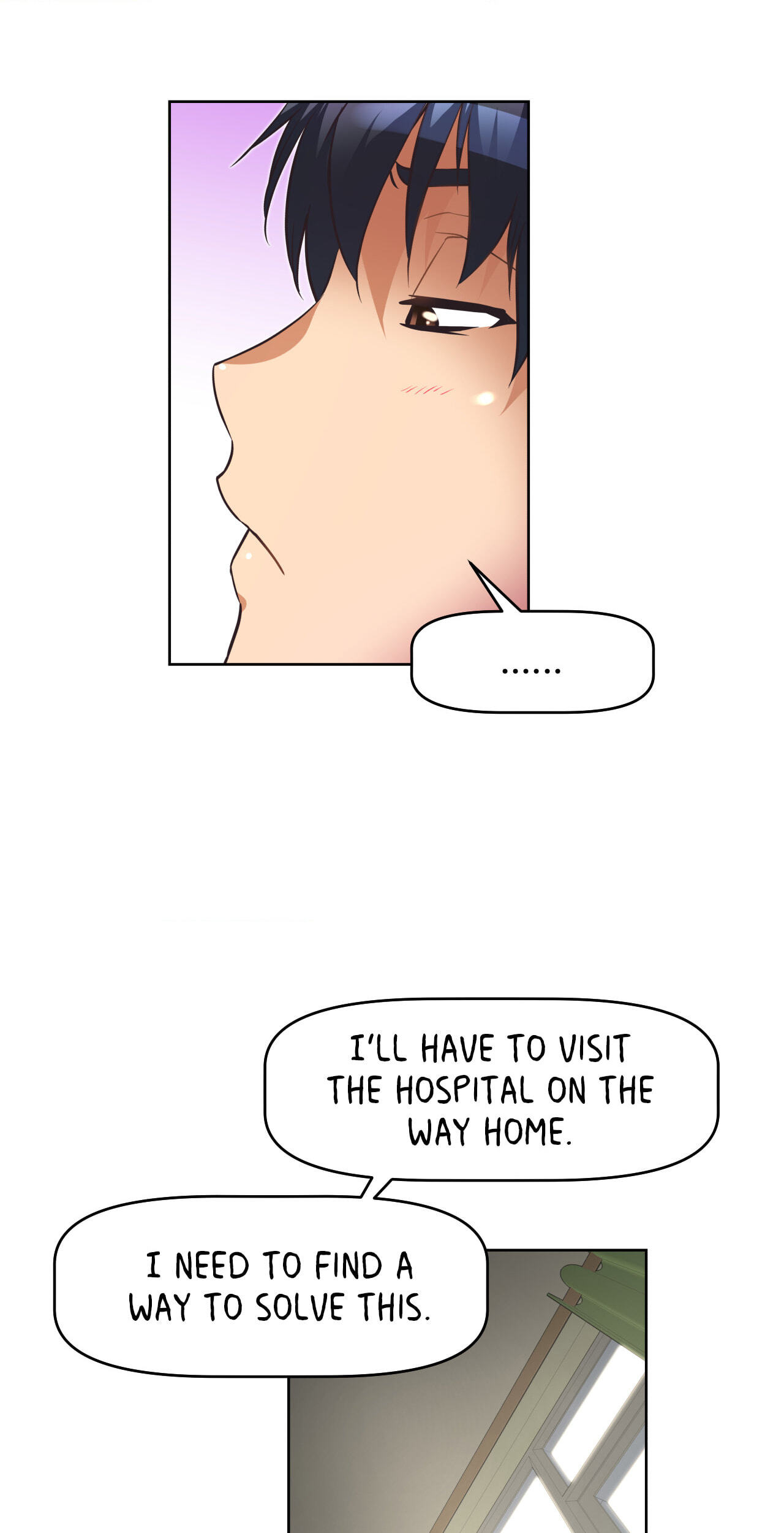 Stand Up! Chapter 23 page 68 - 