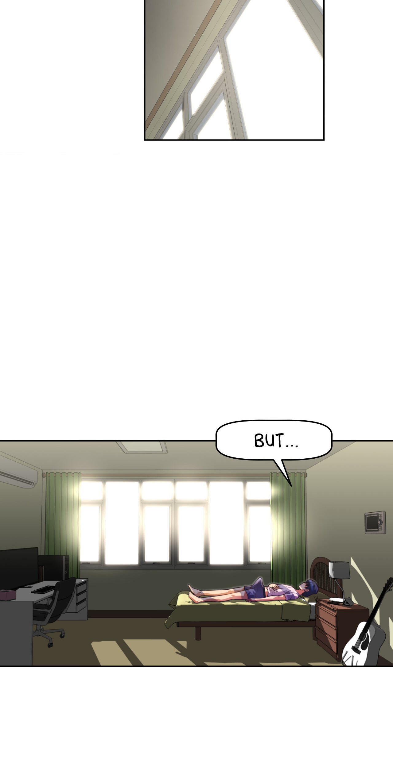 Stand Up! Chapter 23 page 69 - 