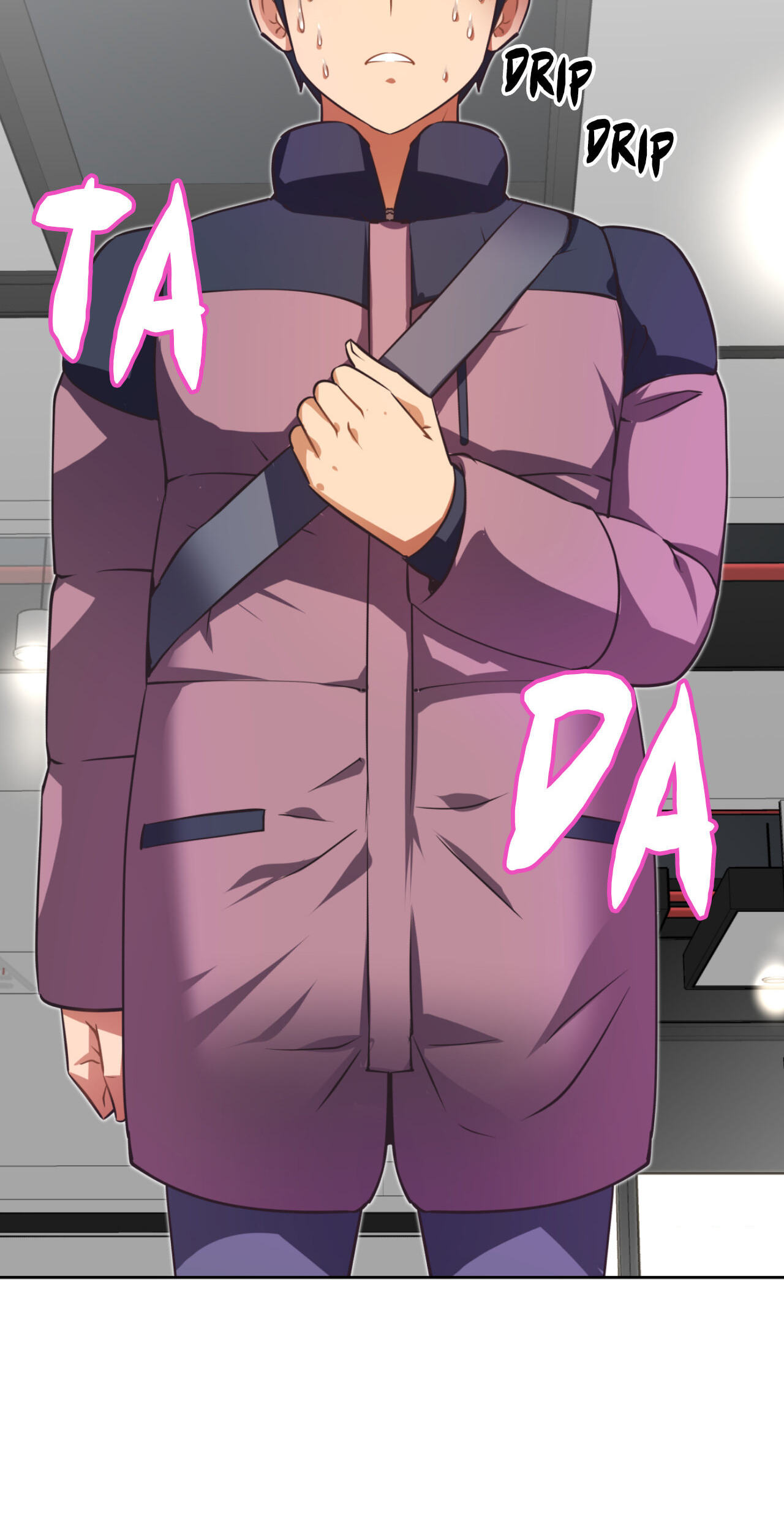 Stand Up! Chapter 23 page 72 - 