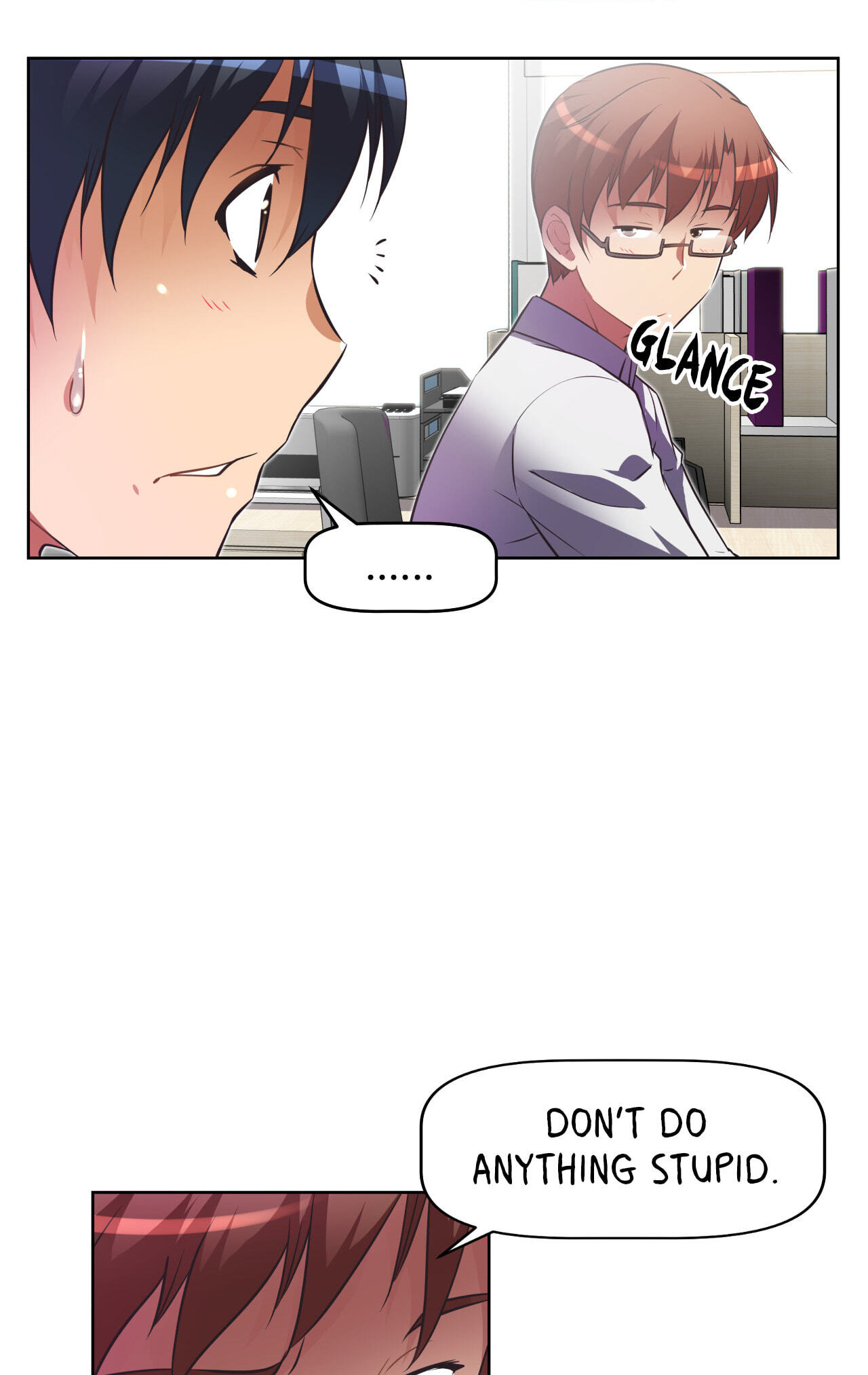 Stand Up! Chapter 23 page 77 - 