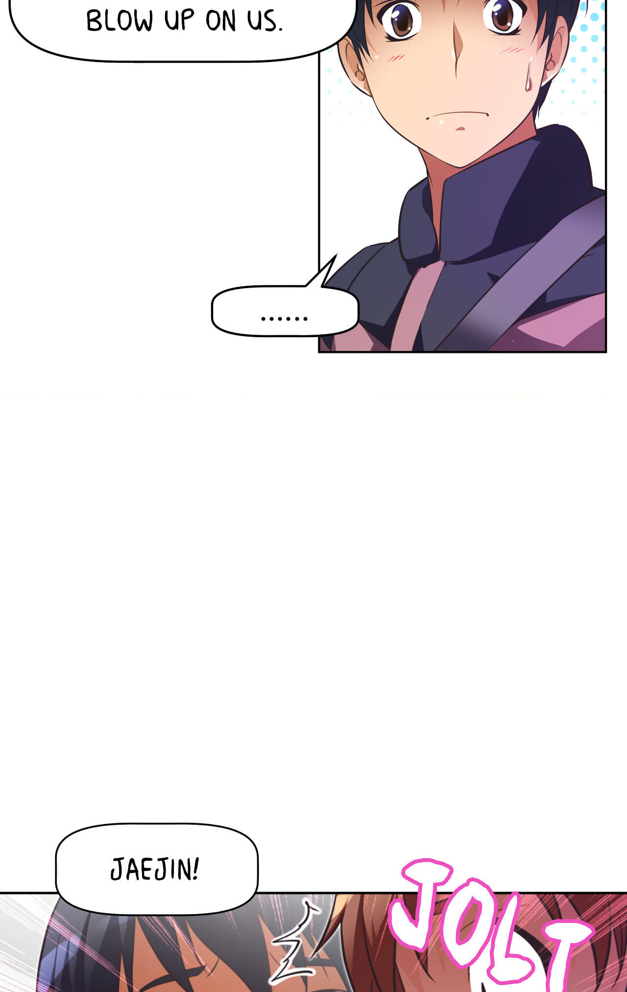 Stand Up! Chapter 23 page 79 - 