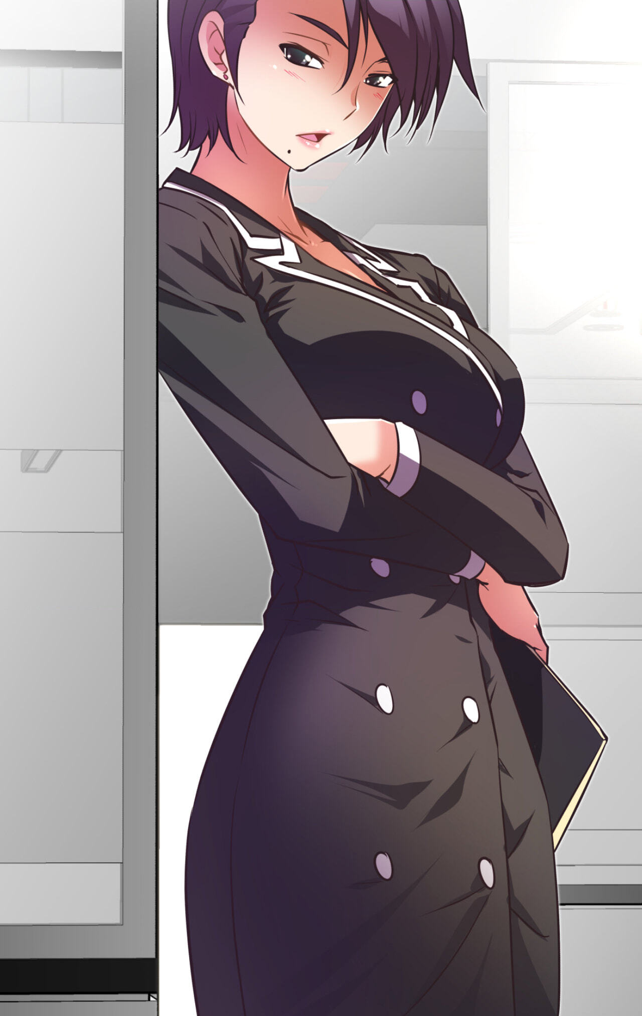Stand Up! Chapter 23 page 83 - 