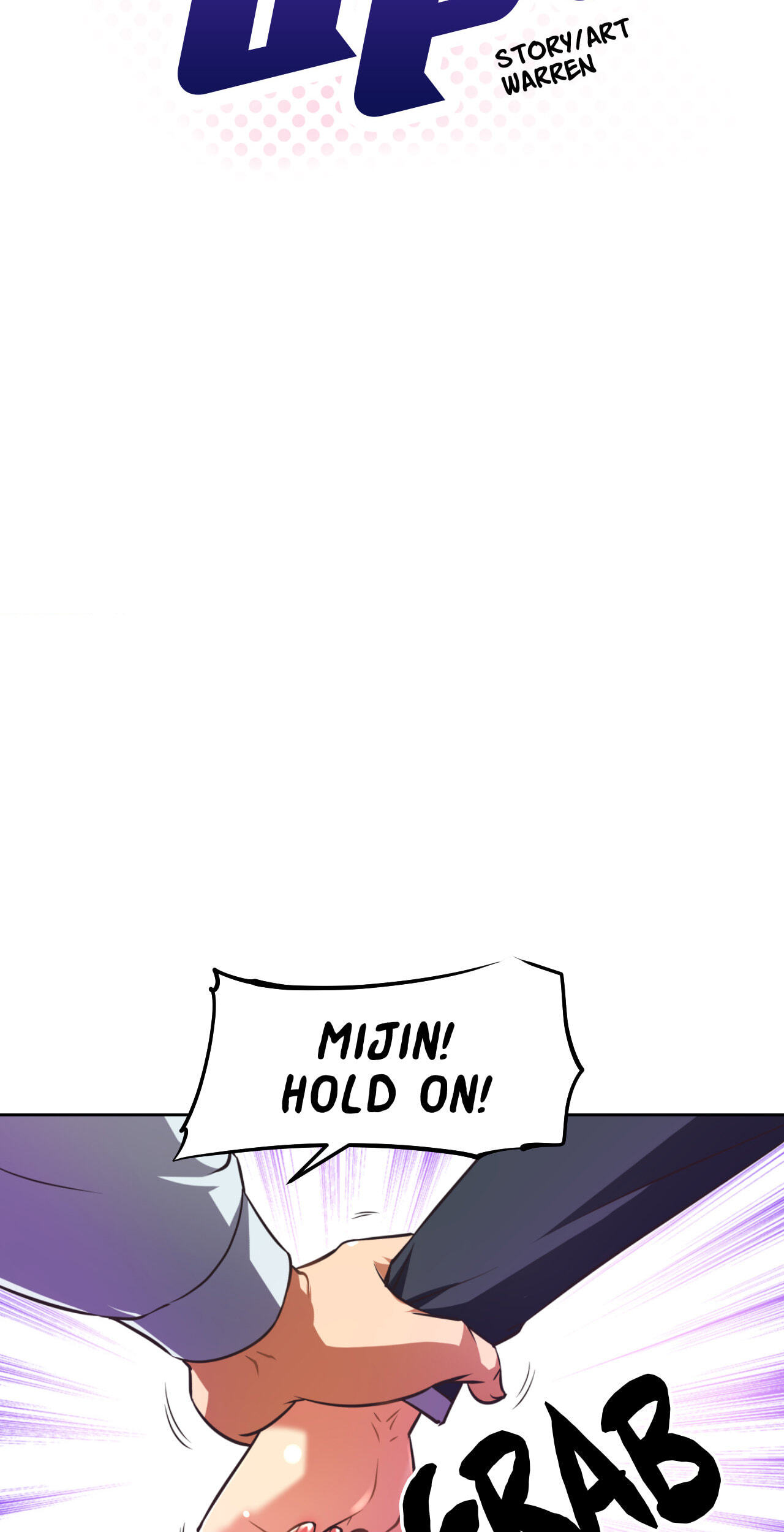 Stand Up! Chapter 23 page 10 - 