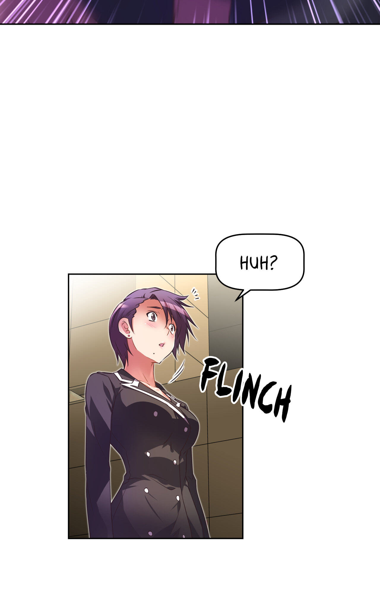 Stand Up! Chapter 24 page 101 - 