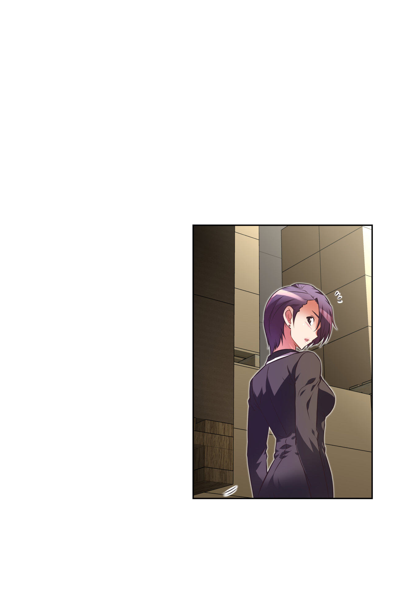 Stand Up! Chapter 24 page 102 - 