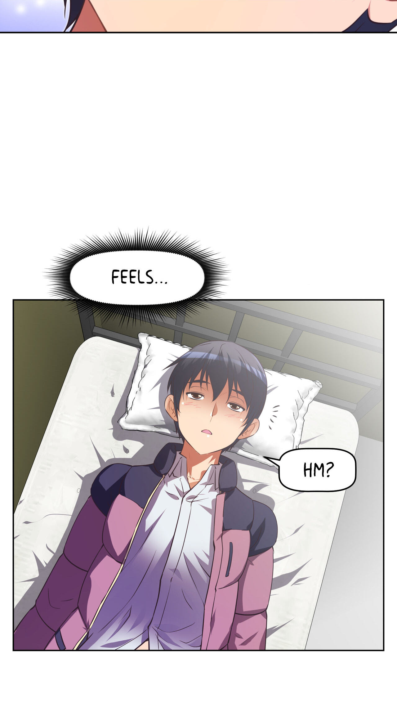 Stand Up! Chapter 24 page 113 - 