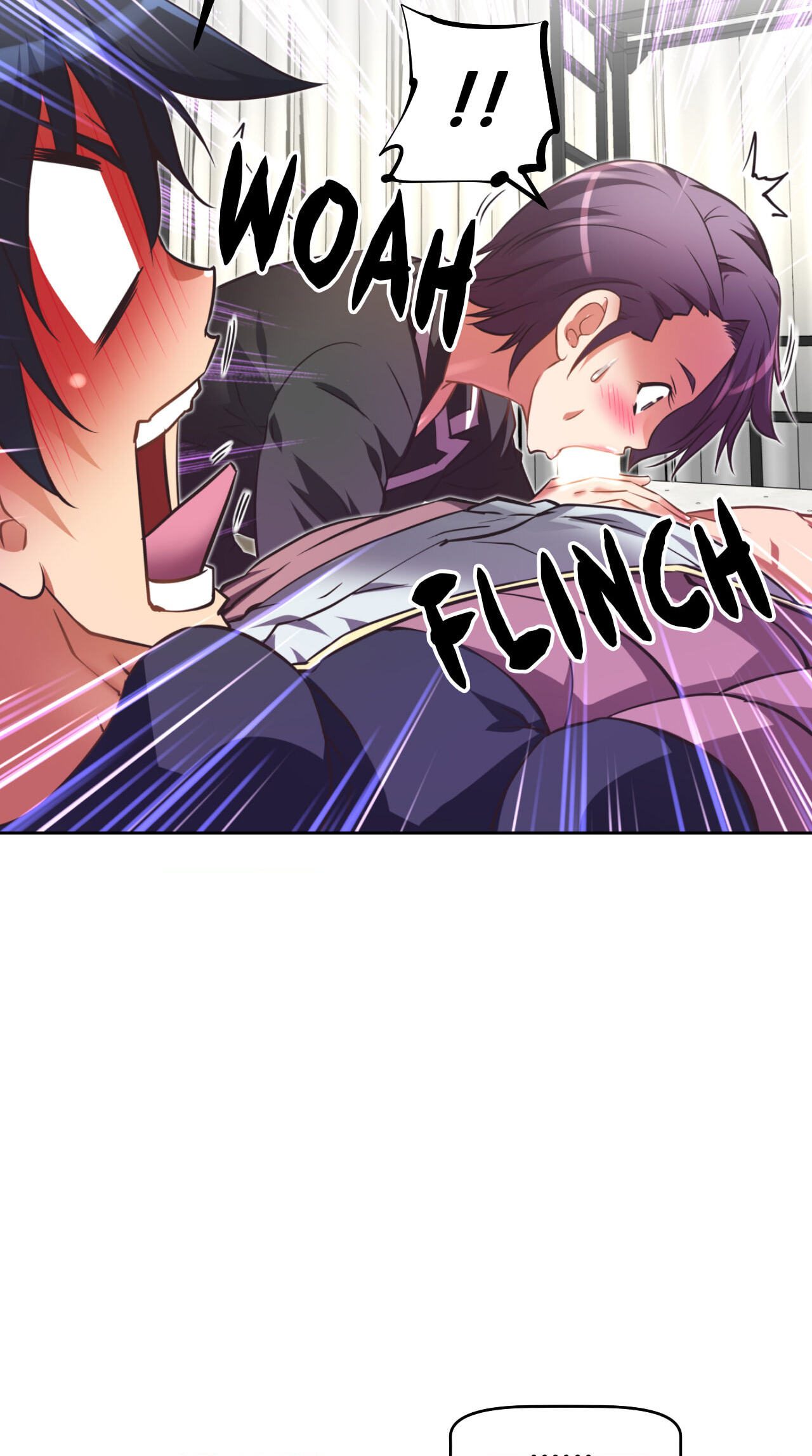 Stand Up! Chapter 24 page 116 - 