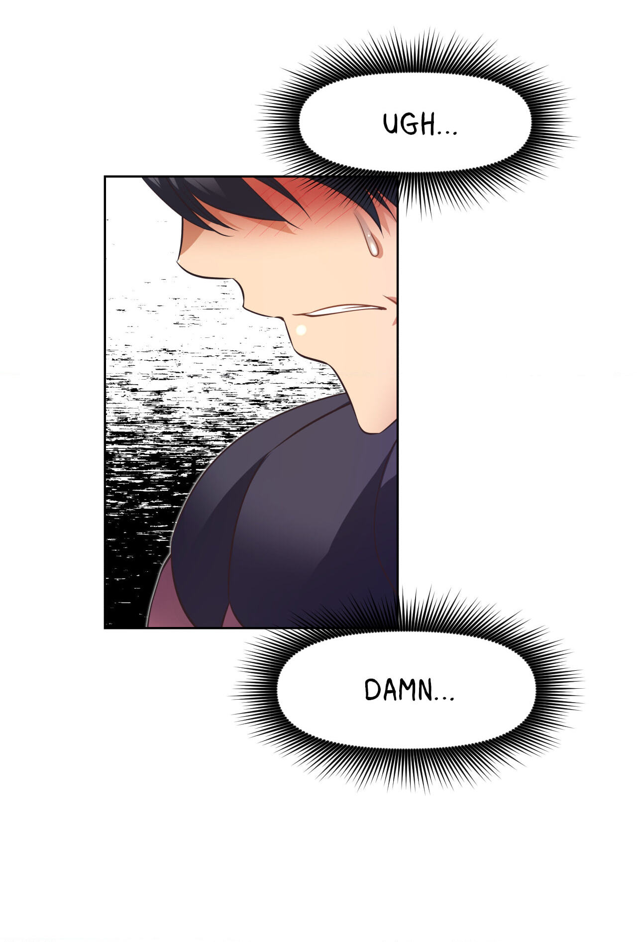 Stand Up! Chapter 24 page 31 - 
