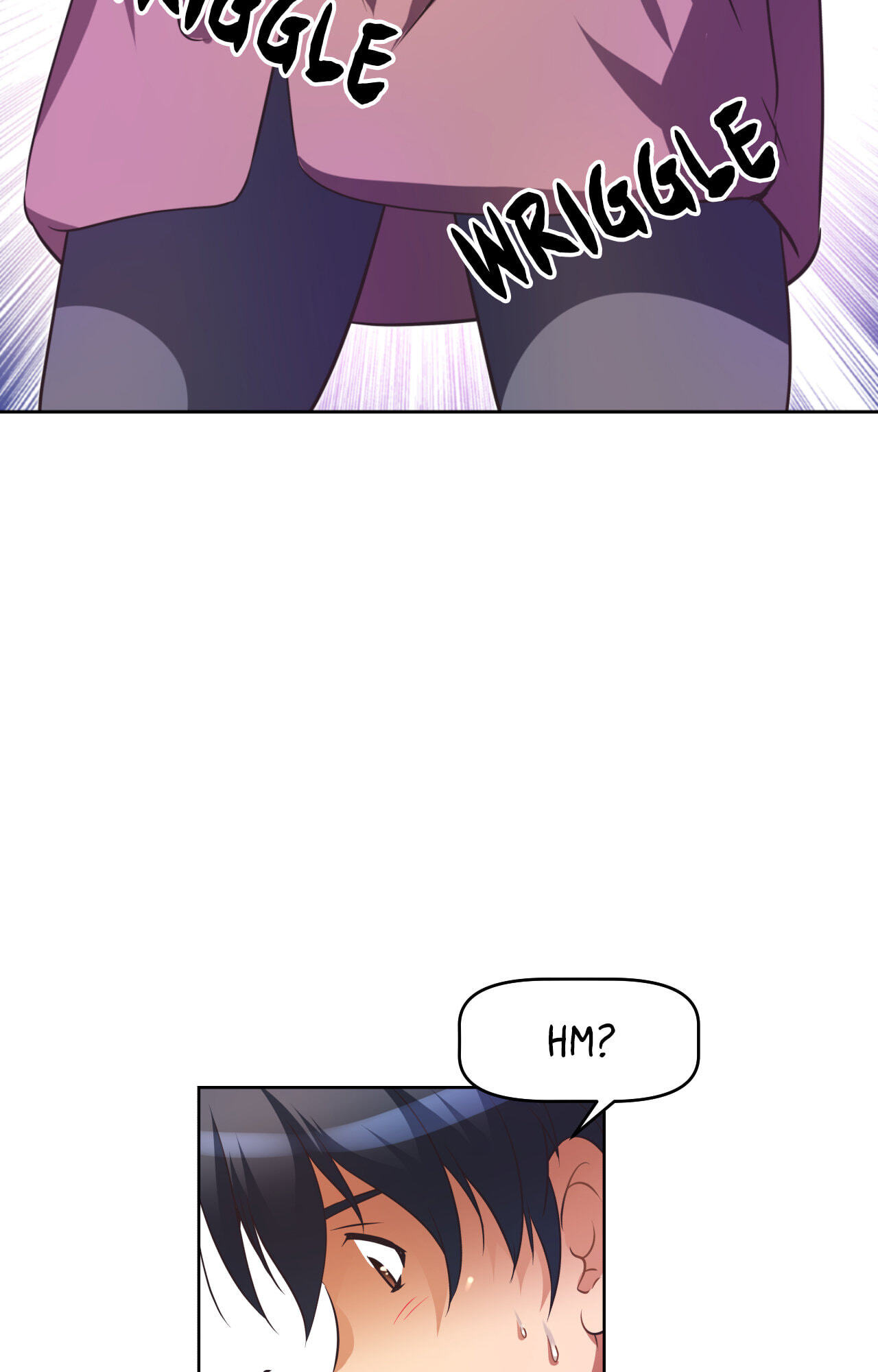 Stand Up! Chapter 24 page 33 - 
