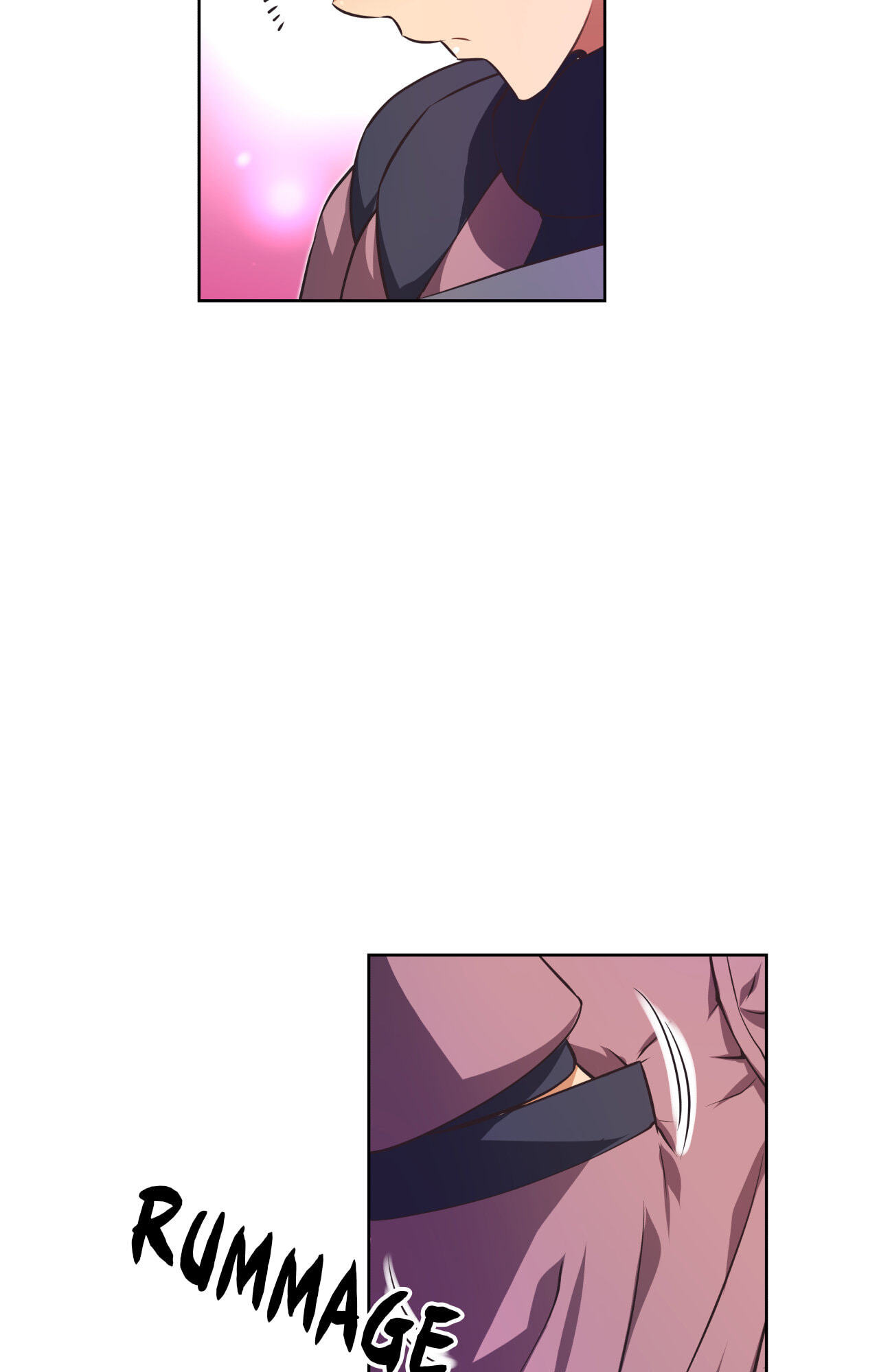 Stand Up! Chapter 24 page 34 - 