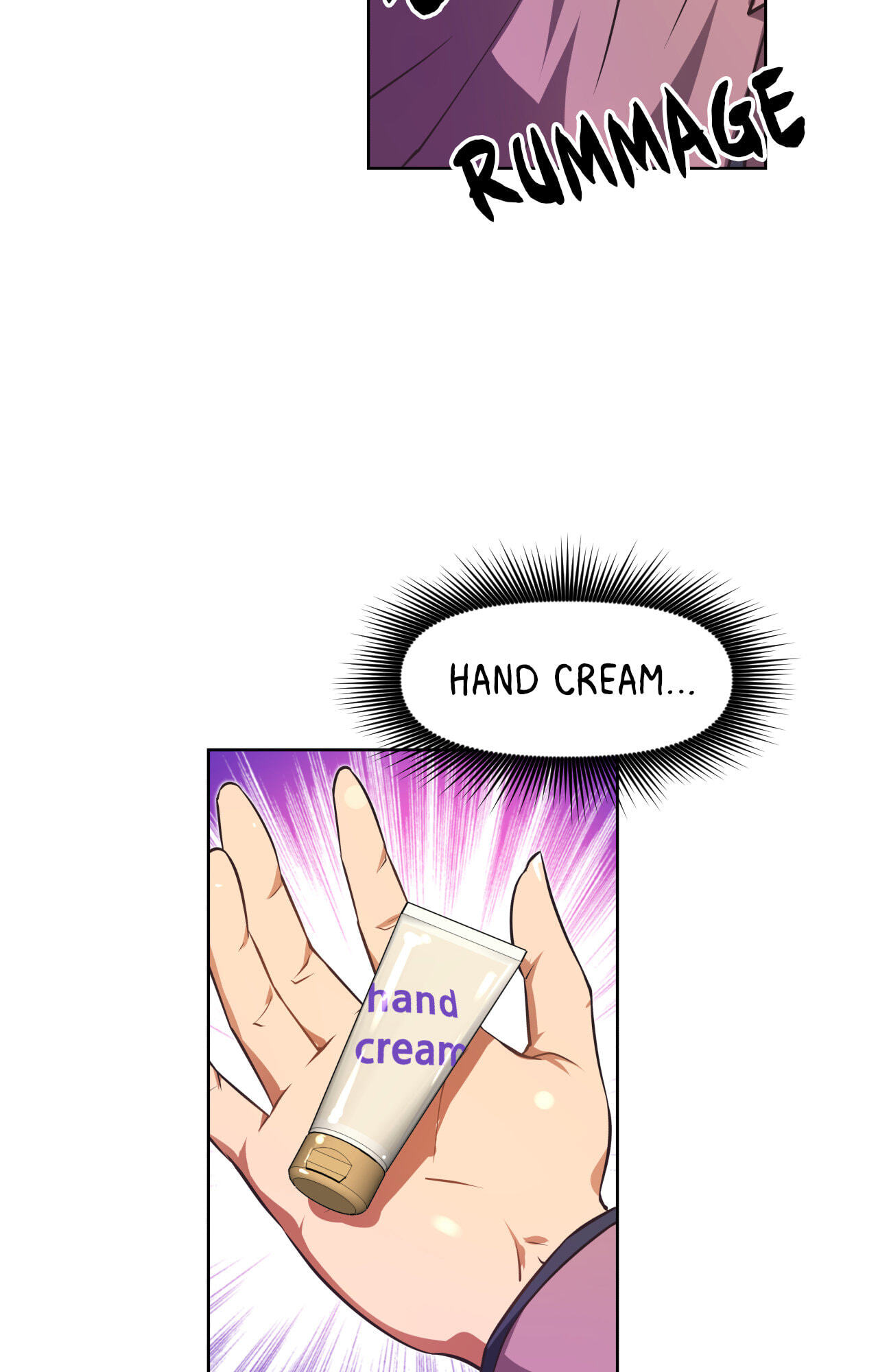 Stand Up! Chapter 24 page 35 - 
