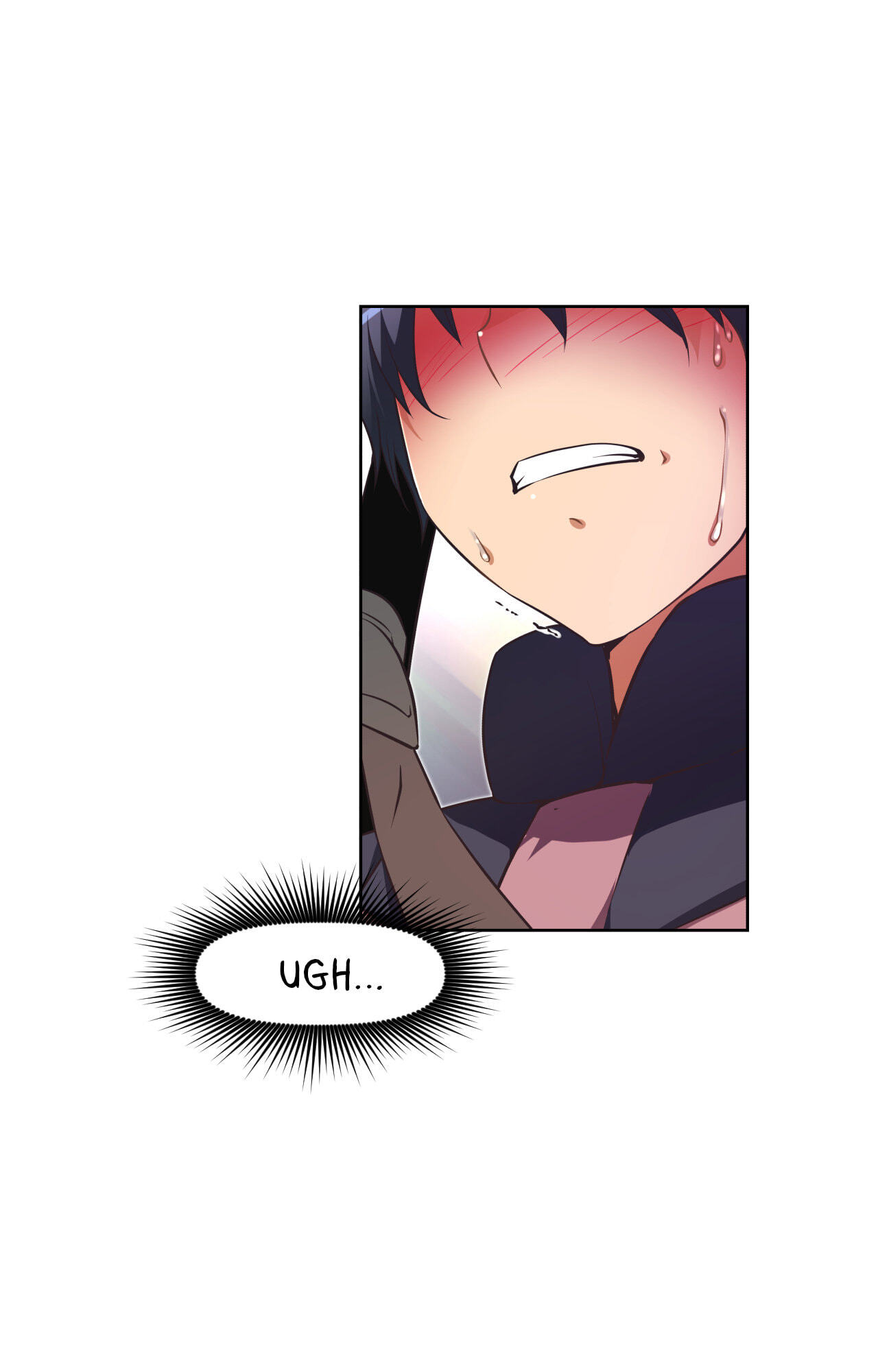 Stand Up! Chapter 24 page 5 - 