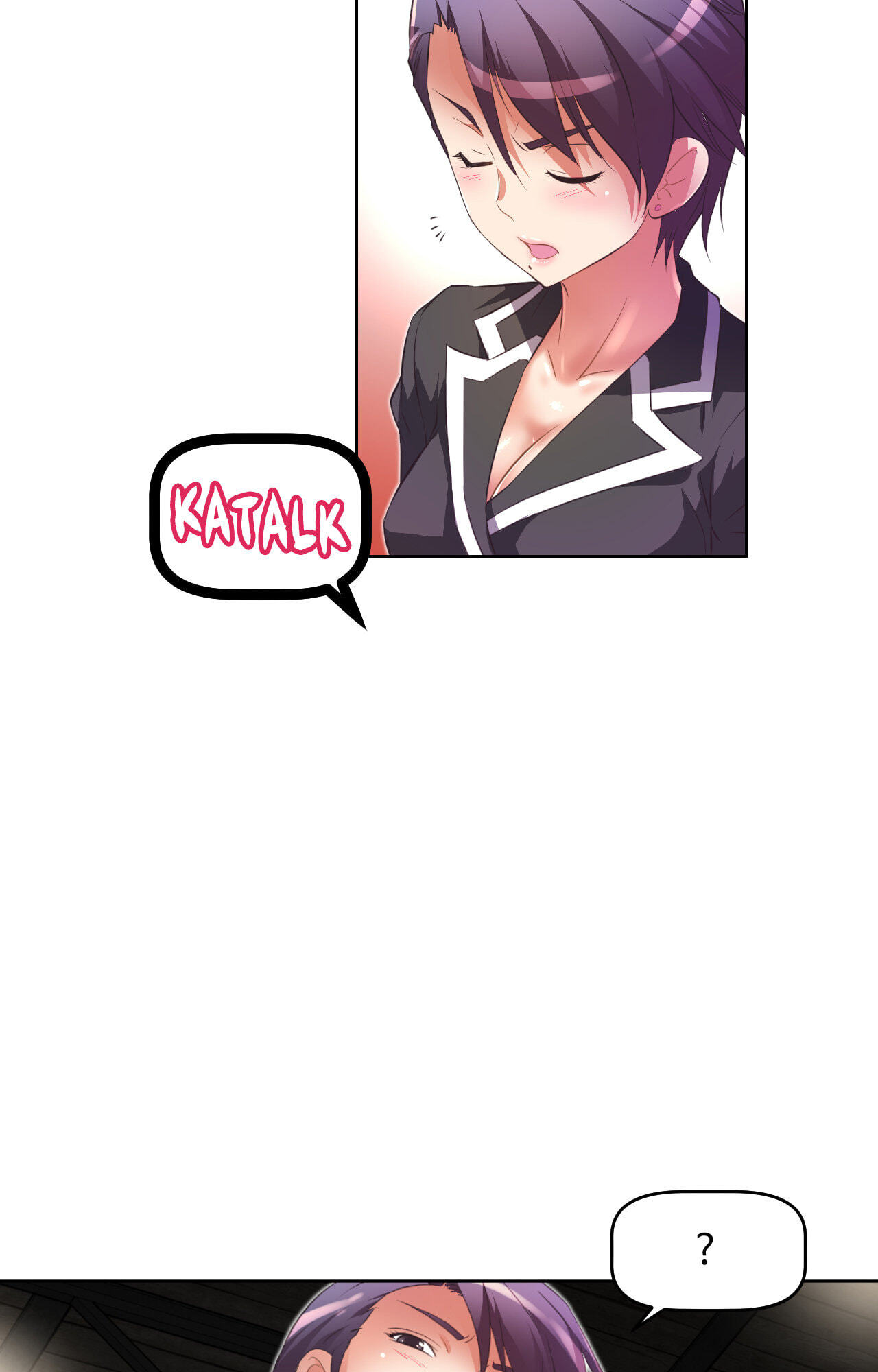 Stand Up! Chapter 24 page 41 - 