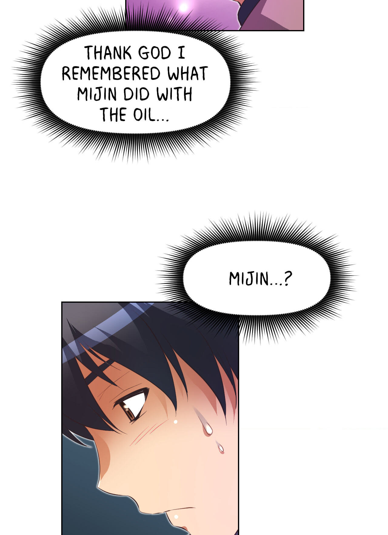 Stand Up! Chapter 24 page 48 - 