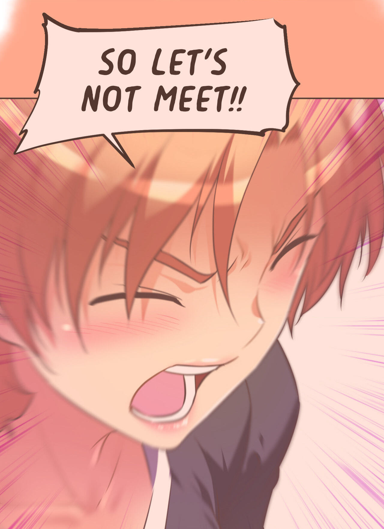 Stand Up! Chapter 24 page 50 - 