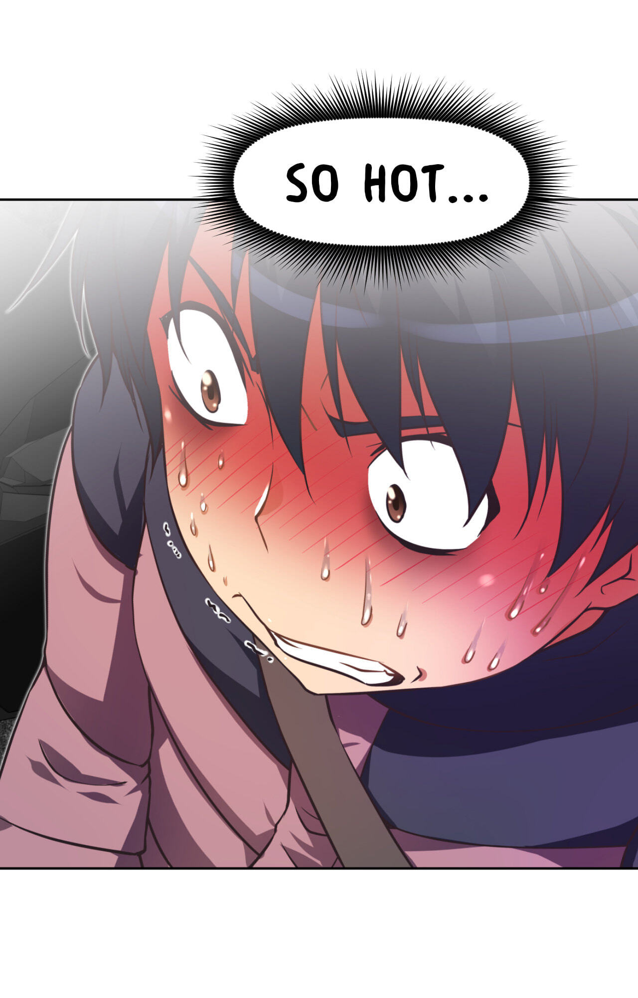 Stand Up! Chapter 24 page 6 - 