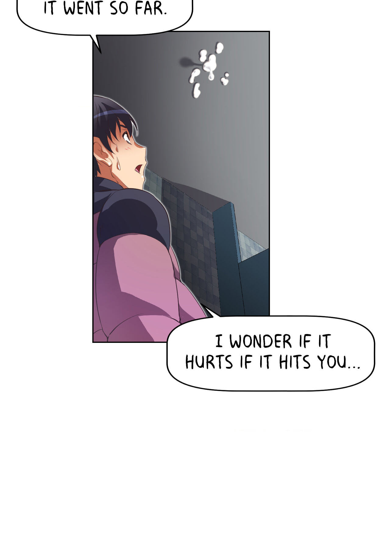 Stand Up! Chapter 24 page 54 - 