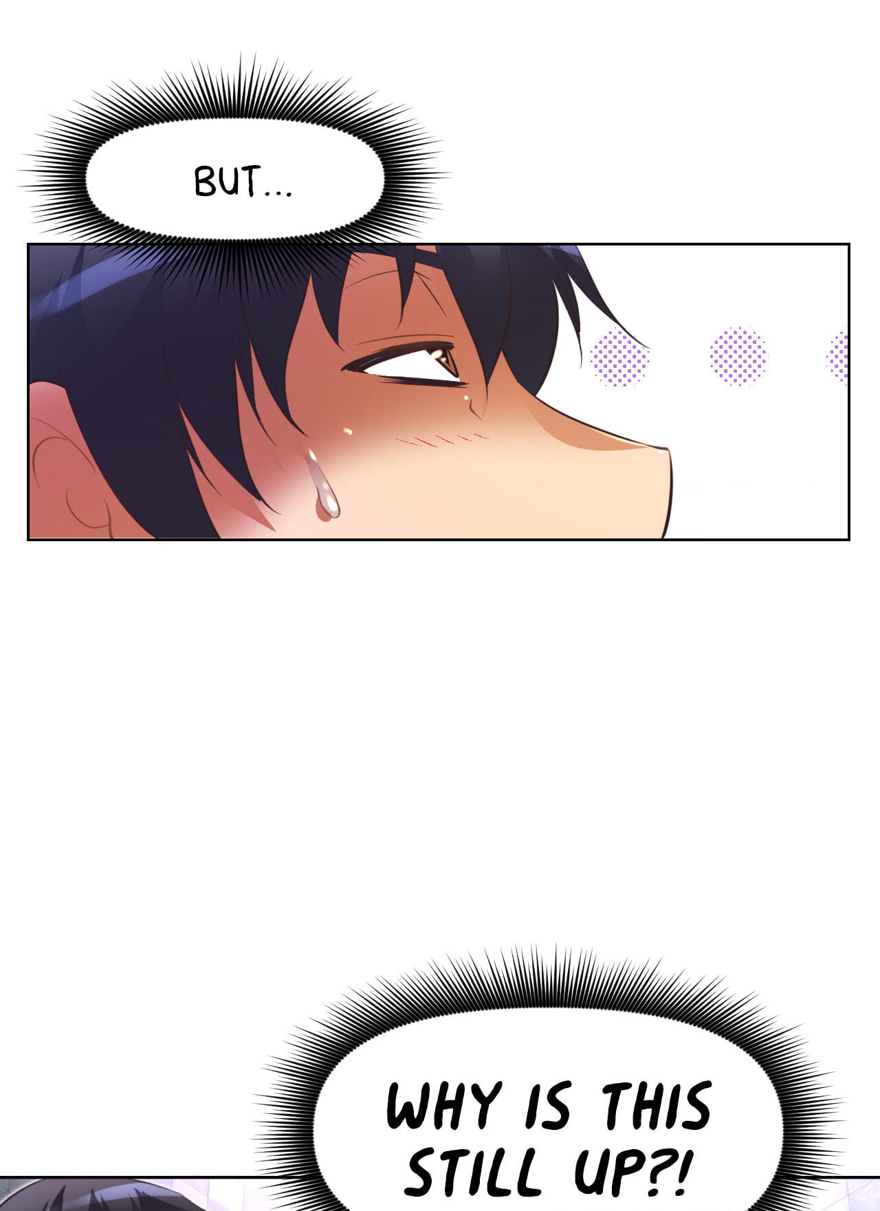 Stand Up! Chapter 24 page 55 - 