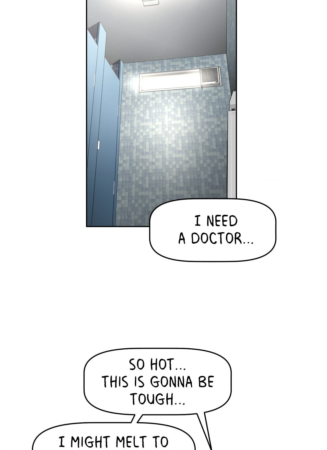 Stand Up! Chapter 24 page 58 - 