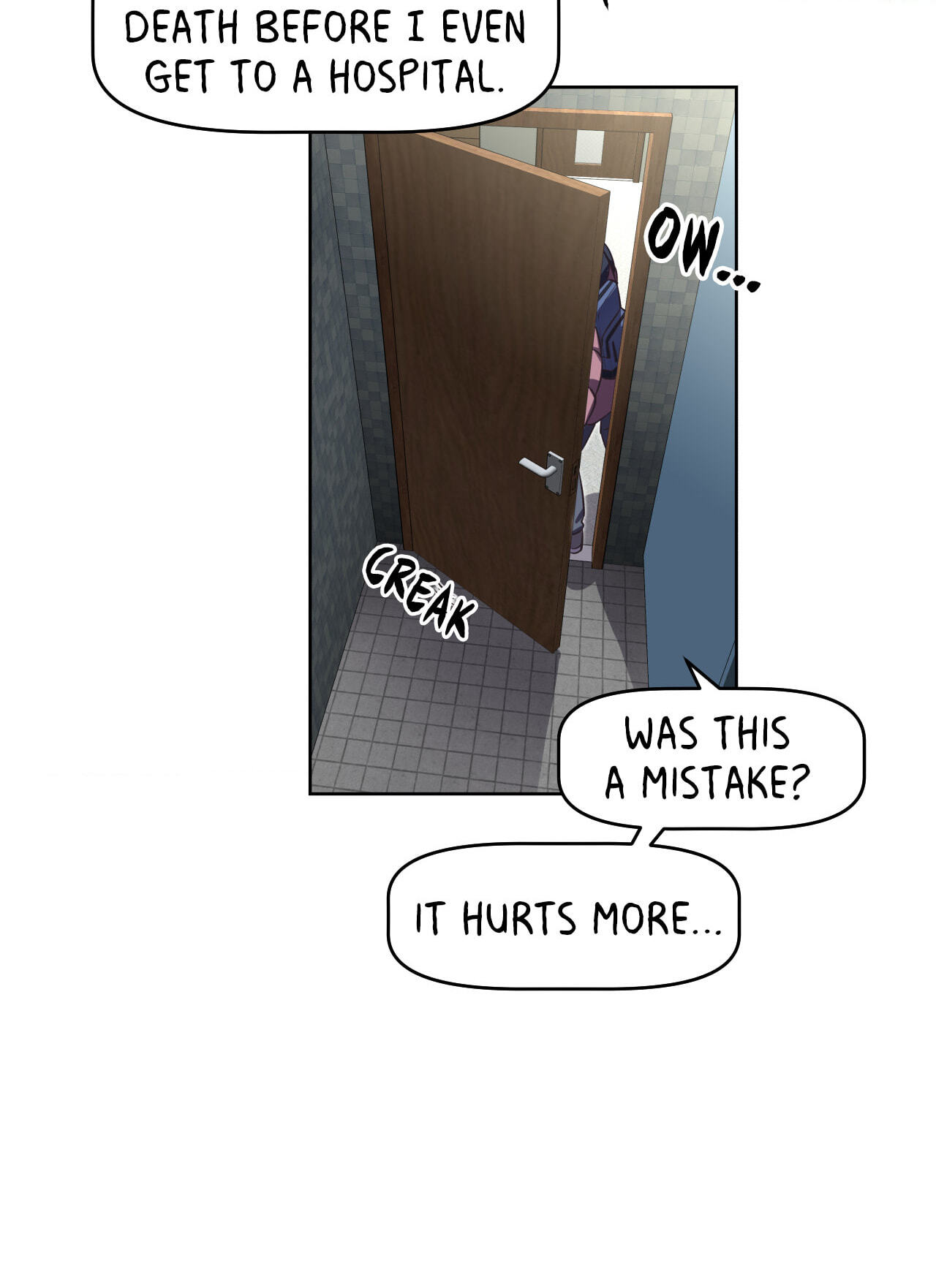 Stand Up! Chapter 24 page 59 - 