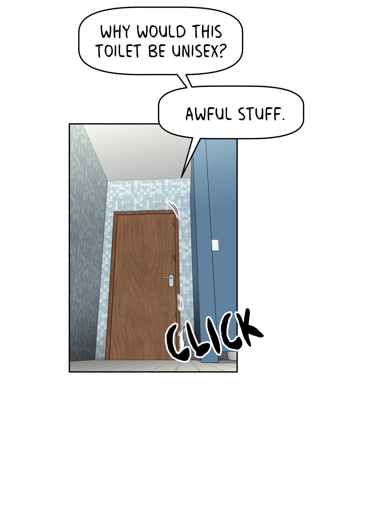 Stand Up! Chapter 24 page 60 - 