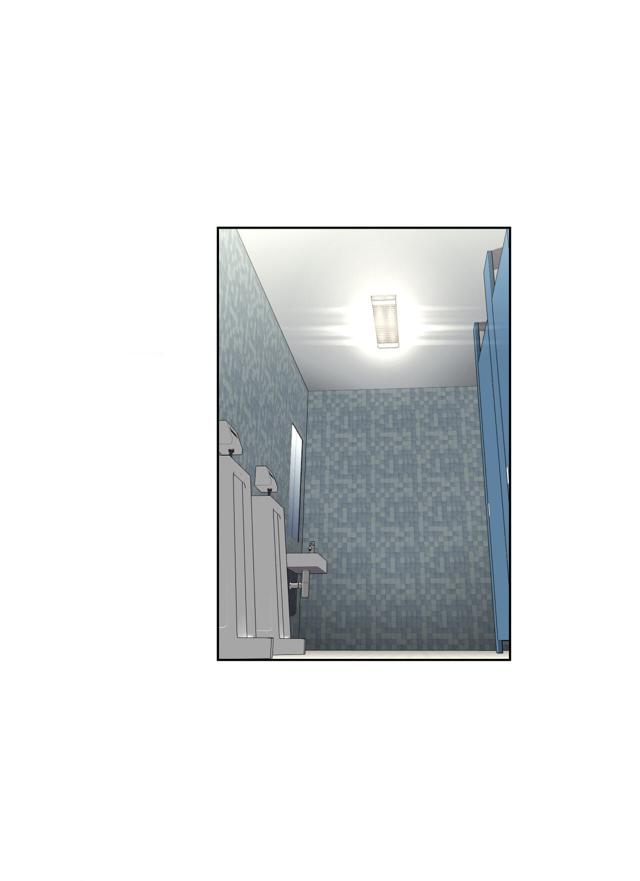 Stand Up! Chapter 24 page 61 - 