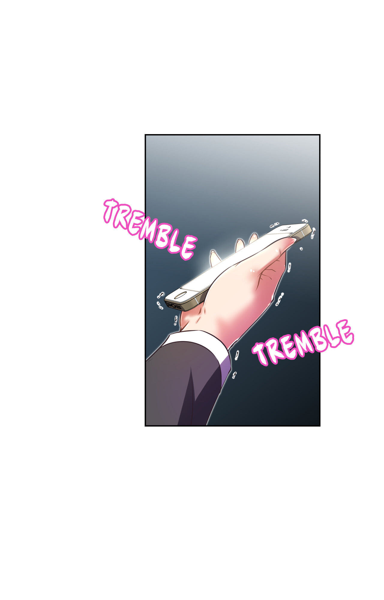 Stand Up! Chapter 24 page 66 - 