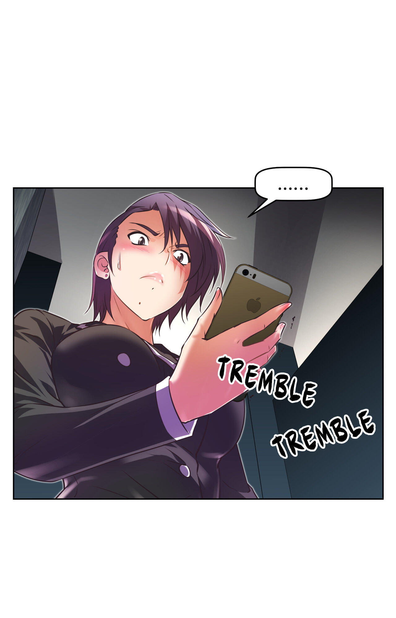 Stand Up! Chapter 24 page 67 - 