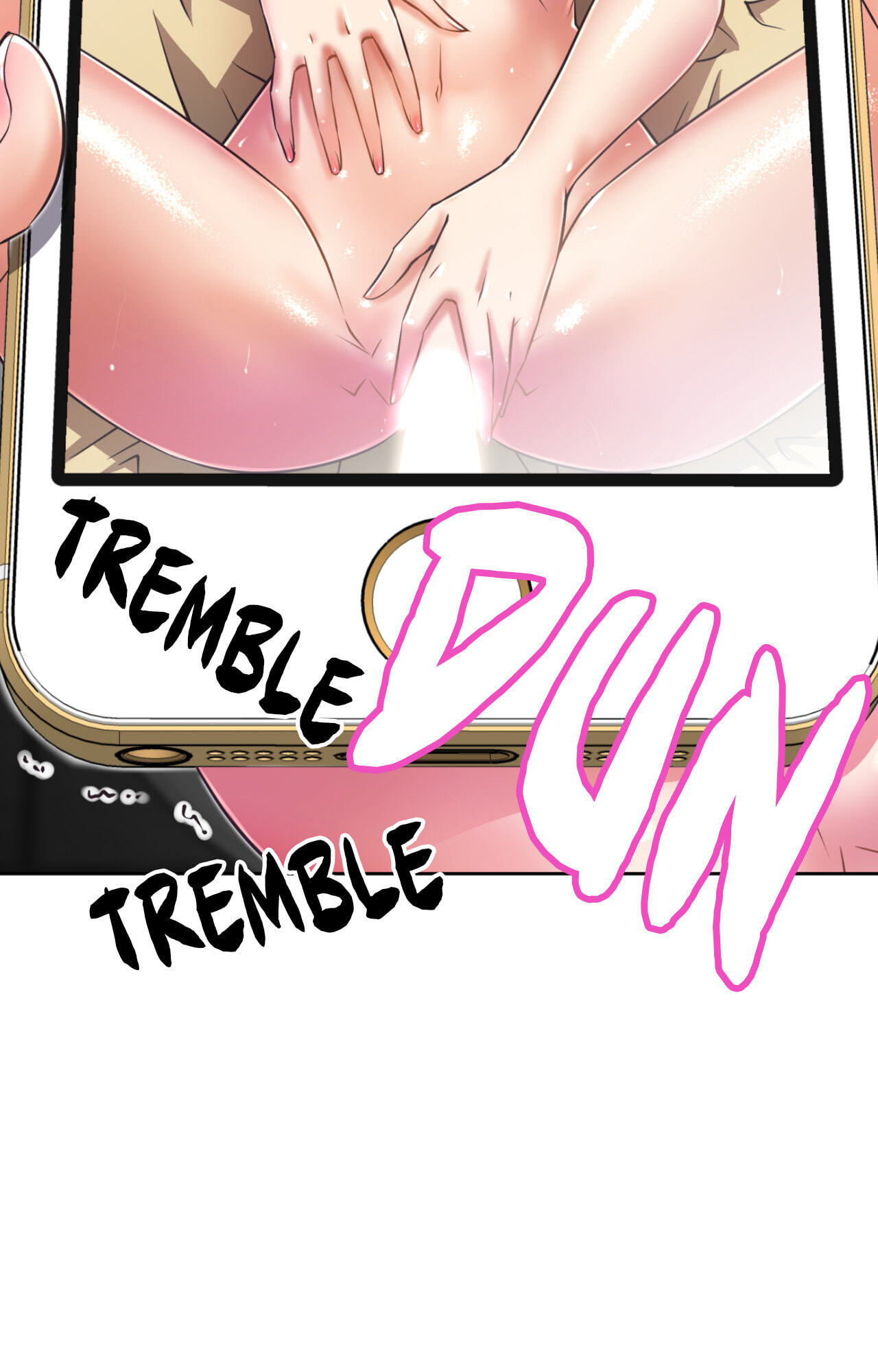 Stand Up! Chapter 24 page 69 - 