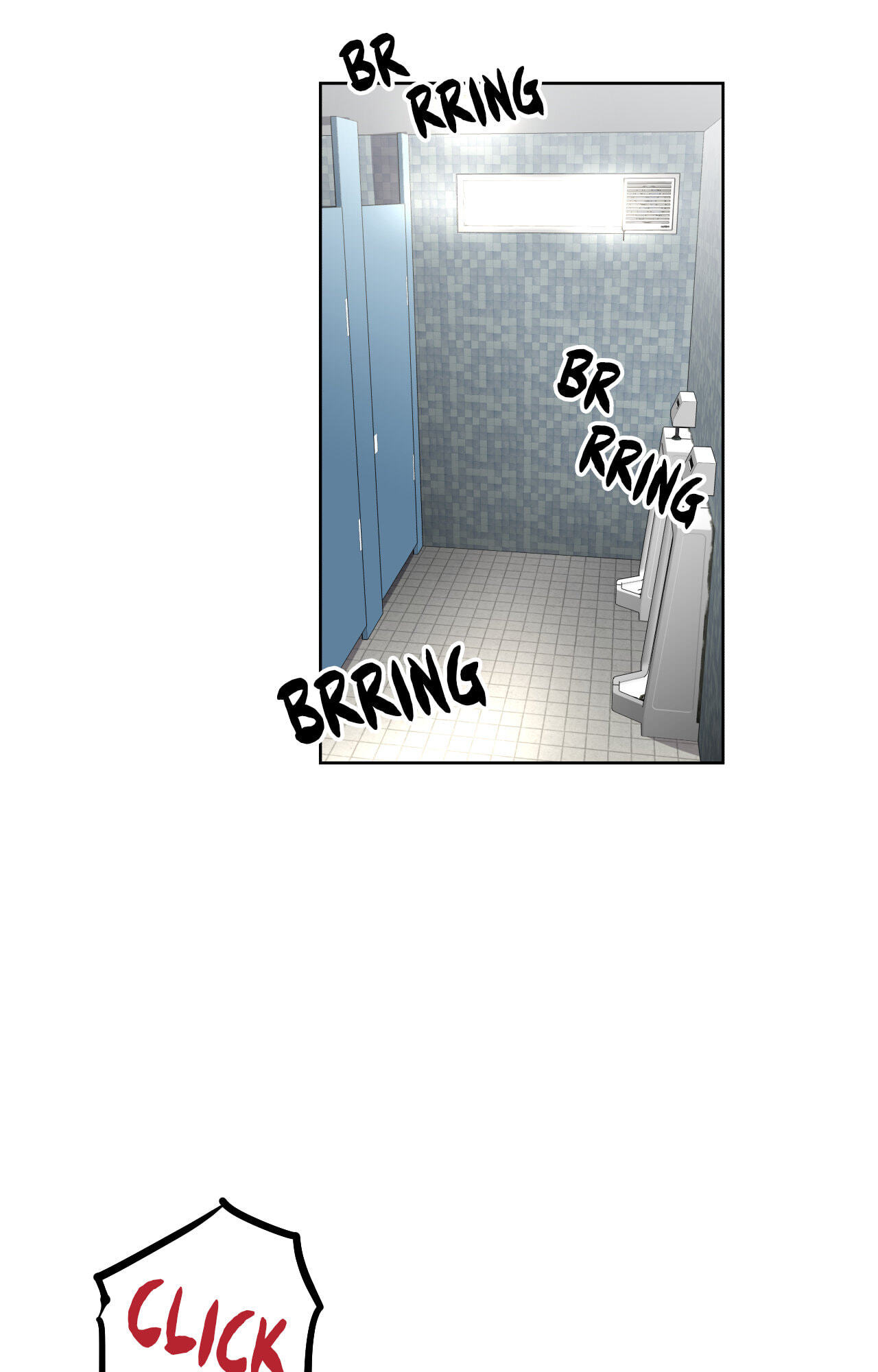Stand Up! Chapter 24 page 71 - 
