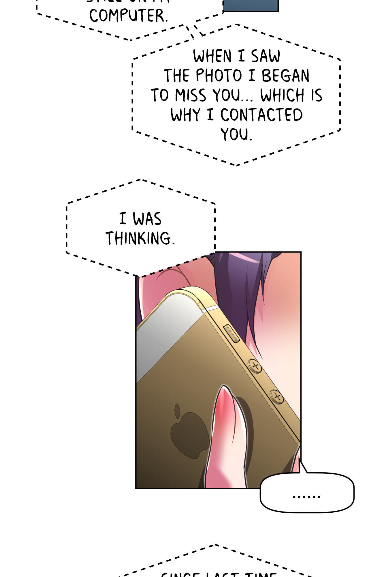 Stand Up! Chapter 24 page 75 - 