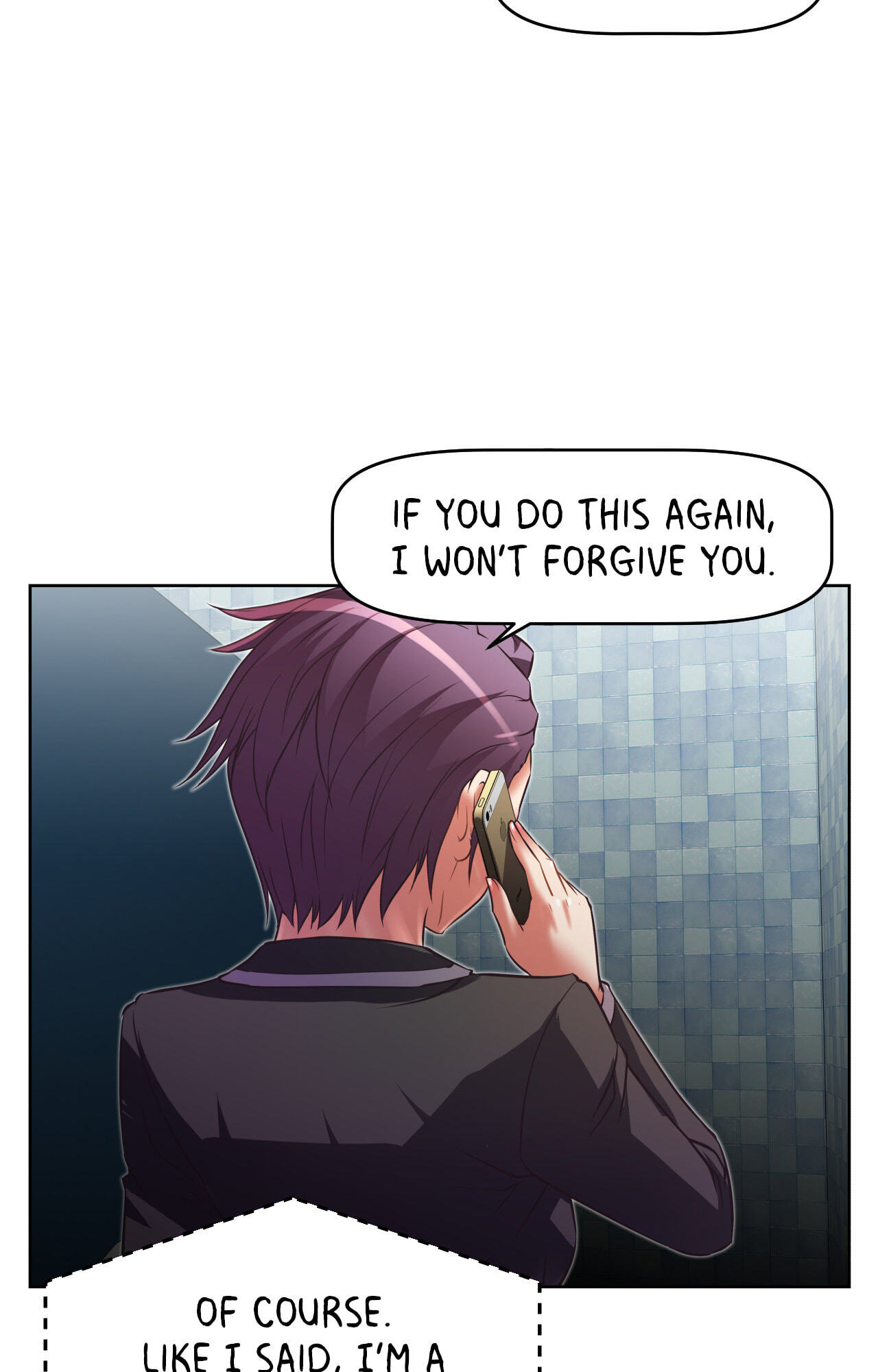 Stand Up! Chapter 24 page 79 - 