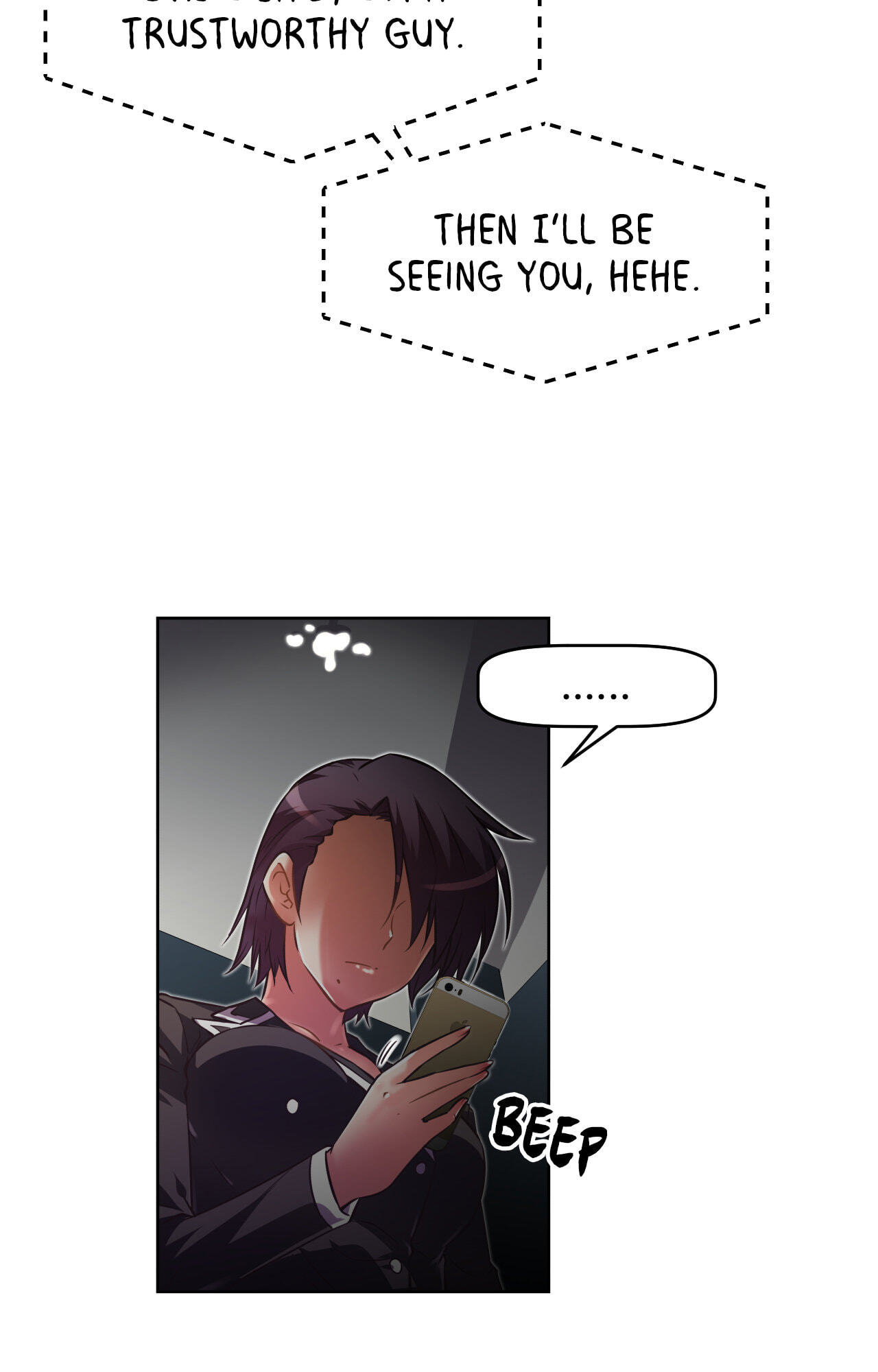 Stand Up! Chapter 24 page 80 - 