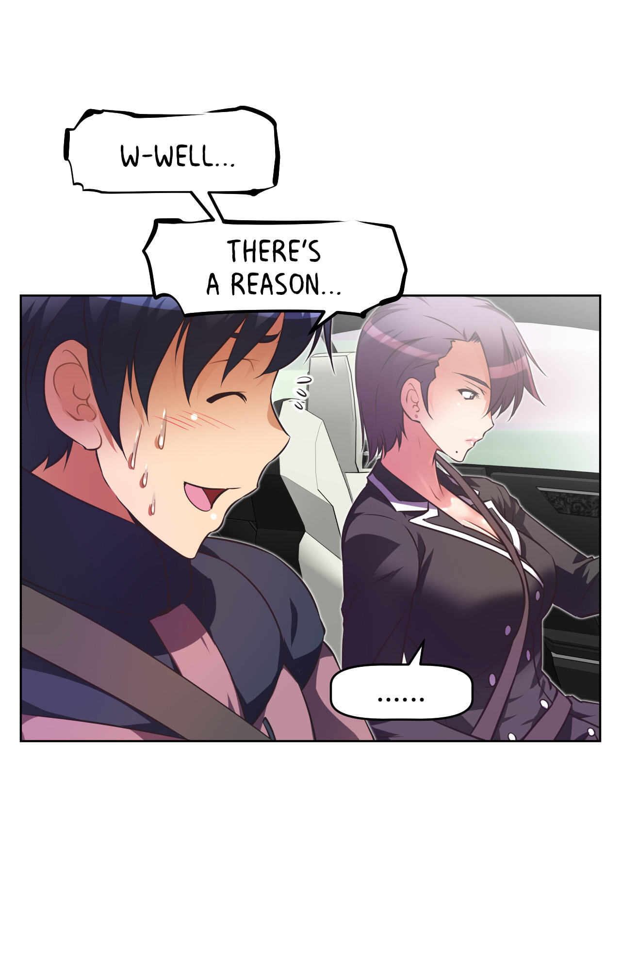 Stand Up! Chapter 24 page 9 - 