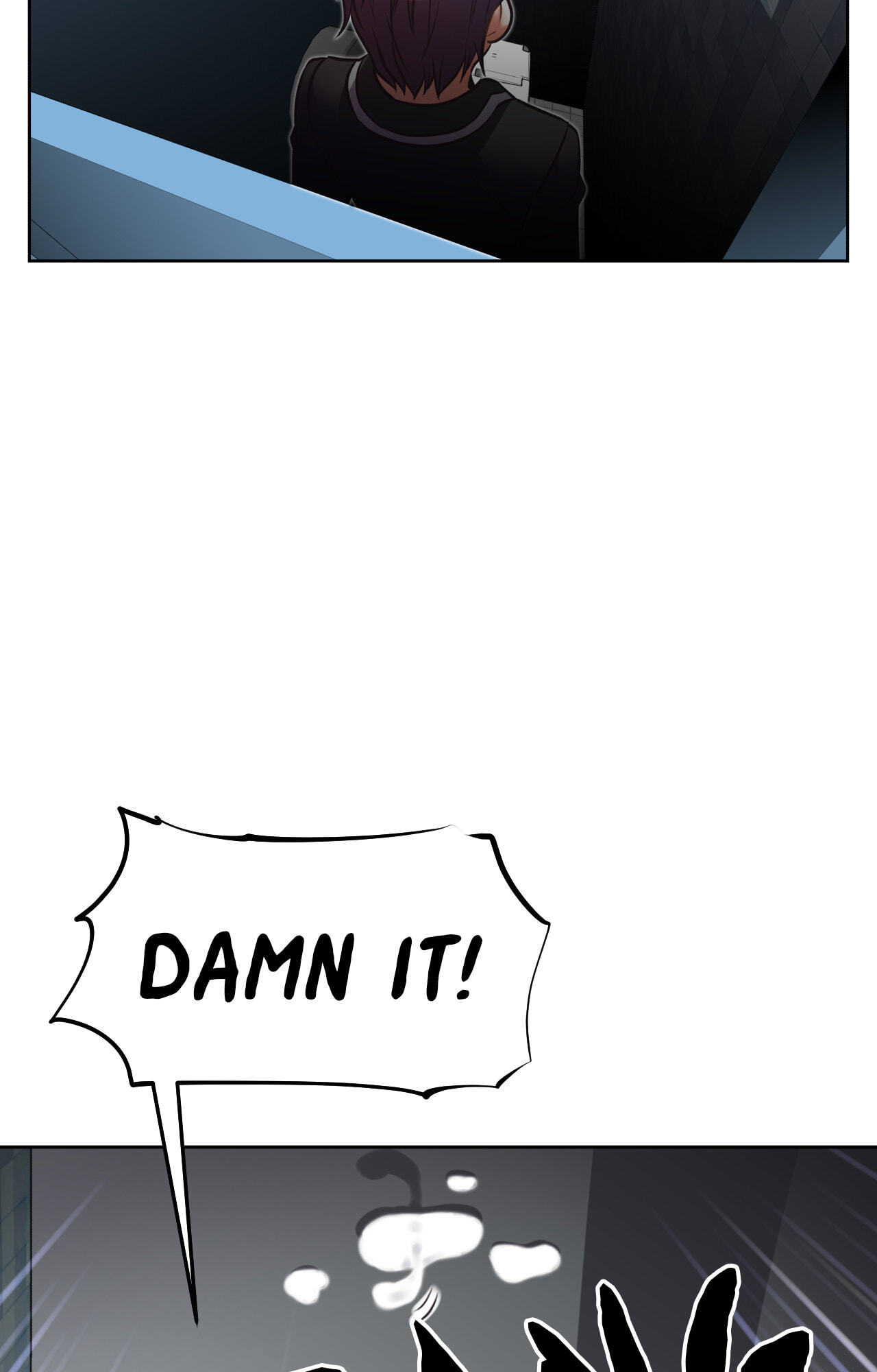 Stand Up! Chapter 24 page 83 - 