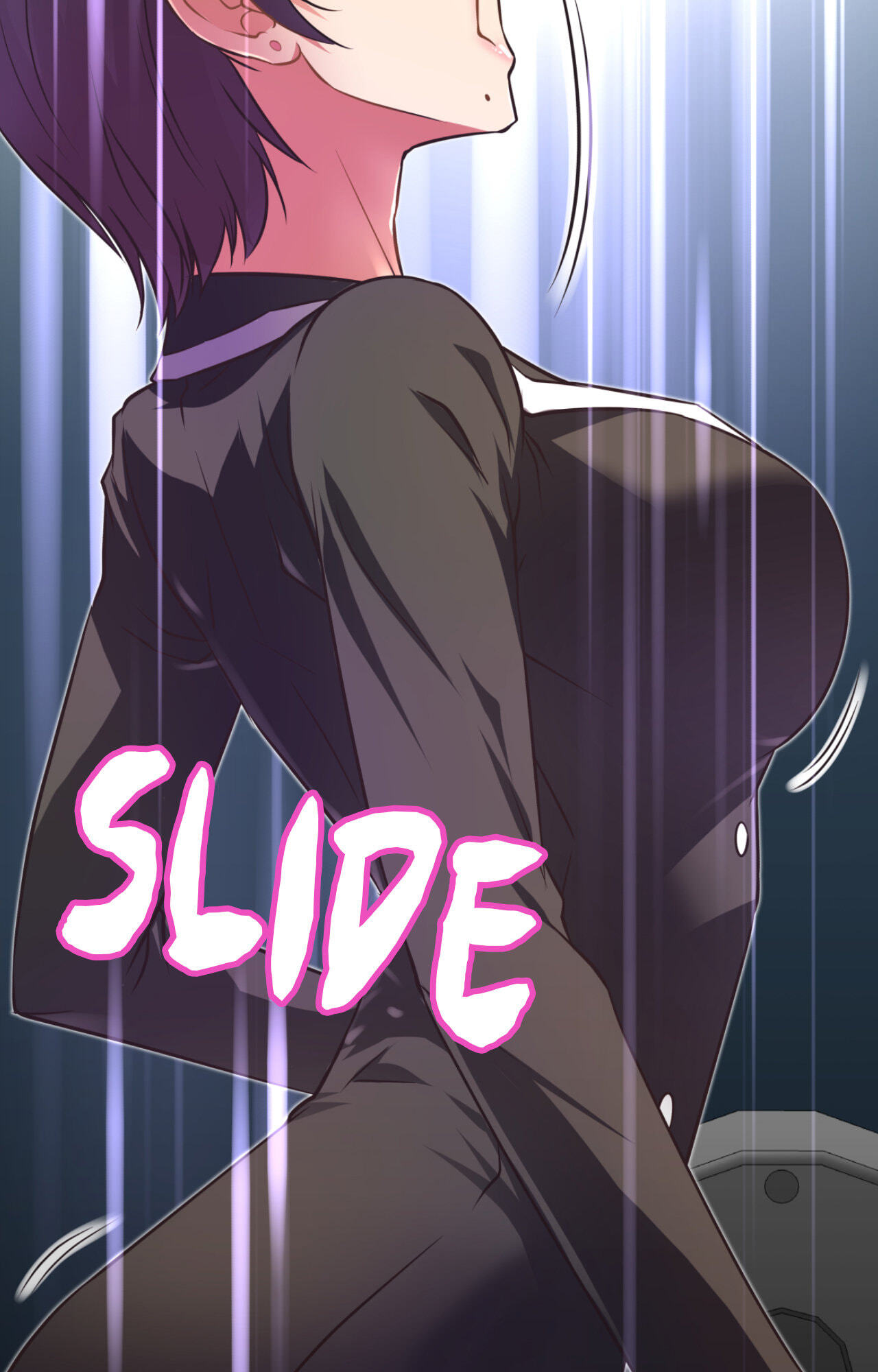 Stand Up! Chapter 24 page 90 - 