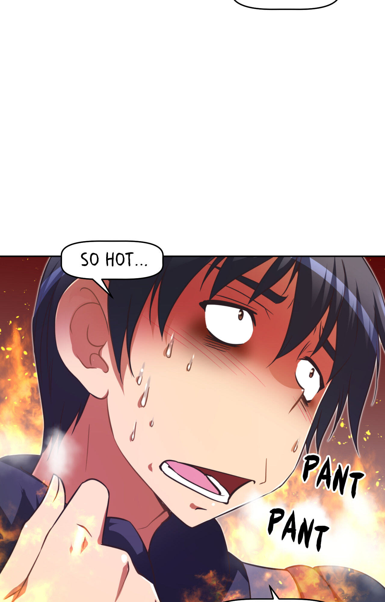 Stand Up! Chapter 24 page 93 - 