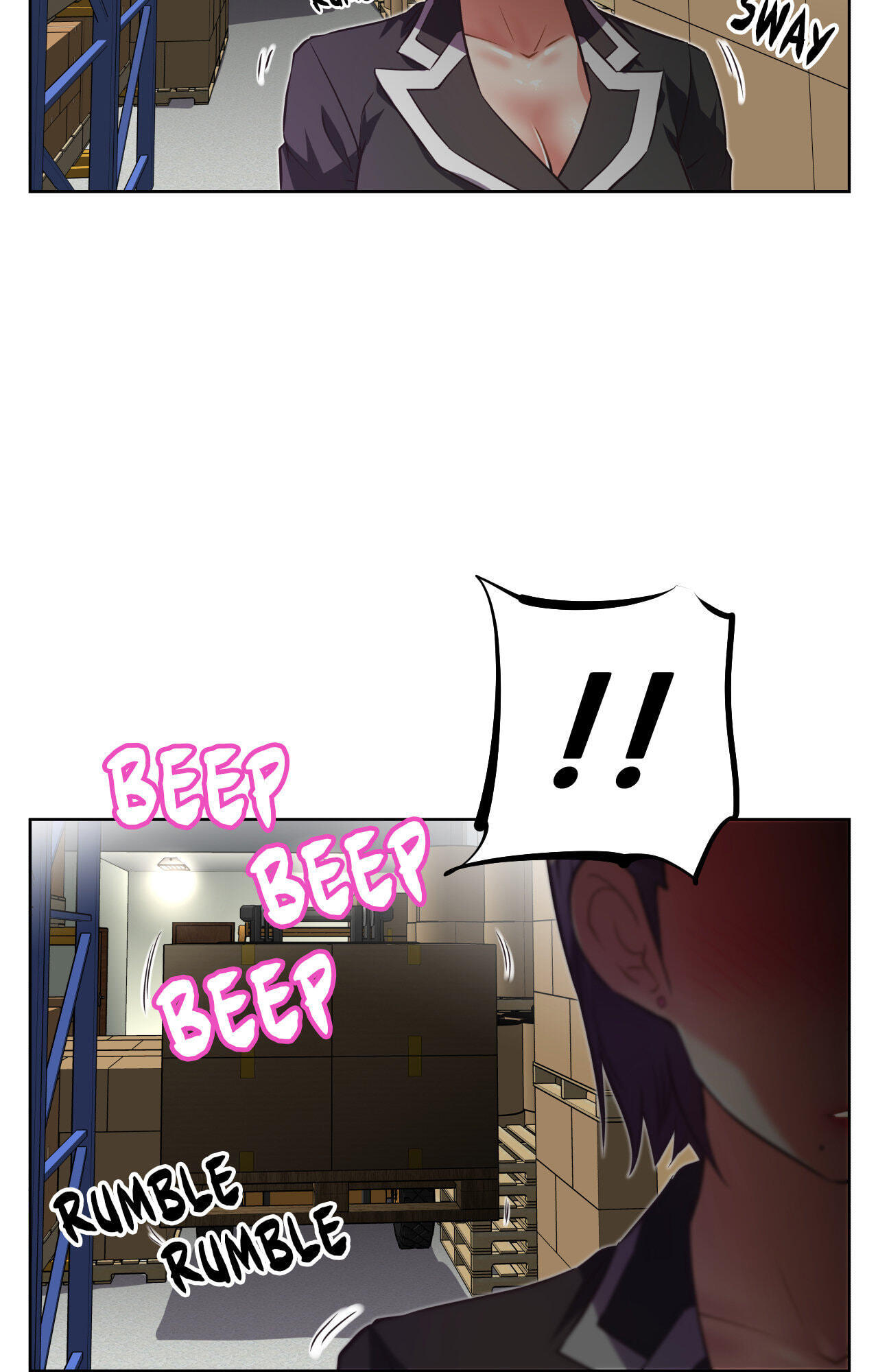 Stand Up! Chapter 24 page 99 - 