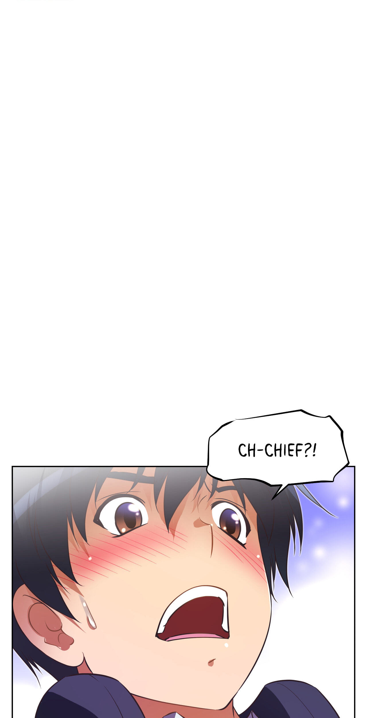 Stand Up! Chapter 25 page 2 - 