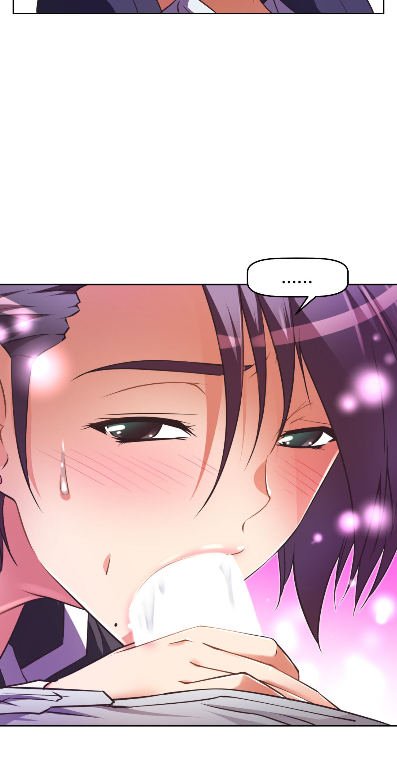 Stand Up! Chapter 25 page 3 - 