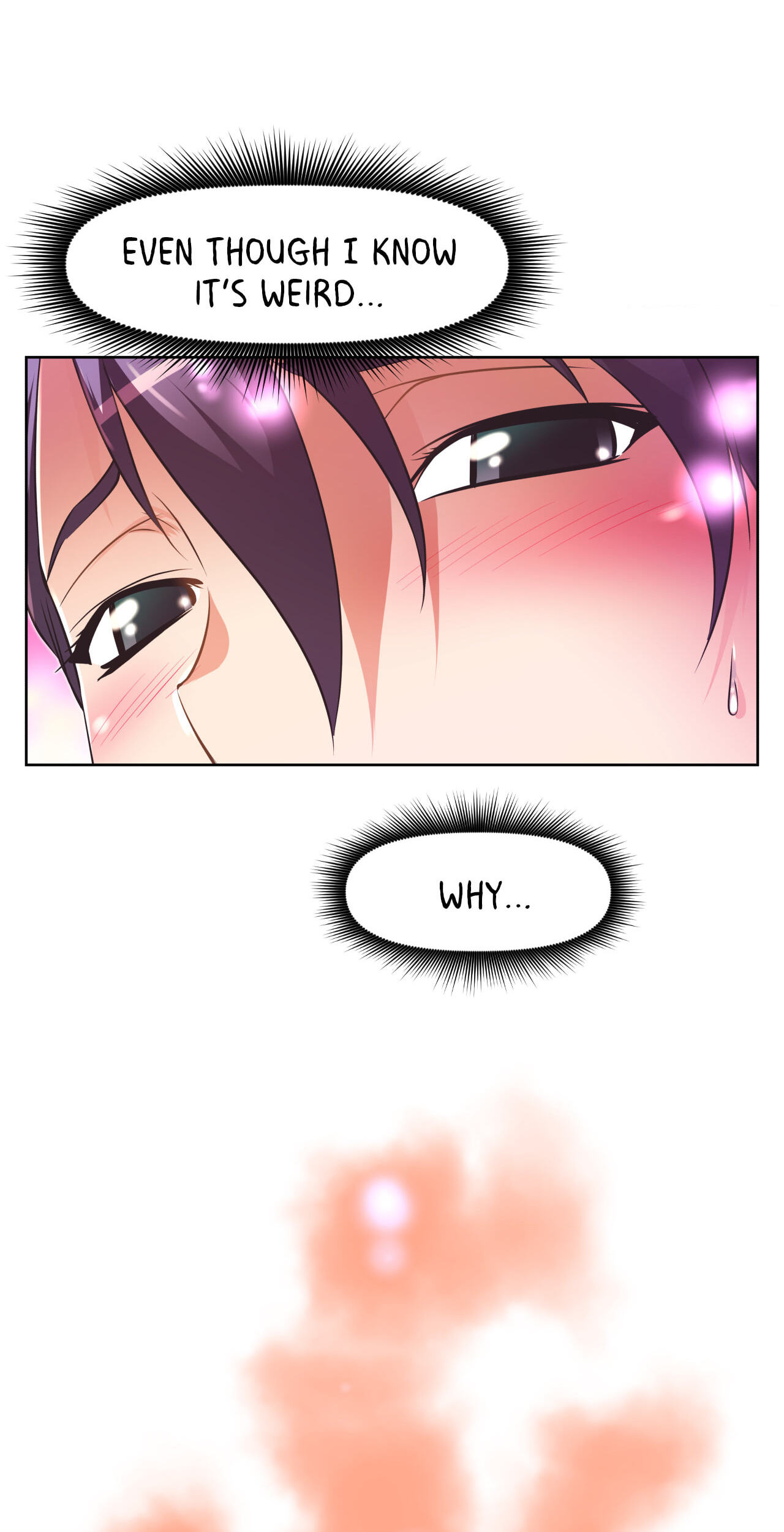 Stand Up! Chapter 25 page 24 - 