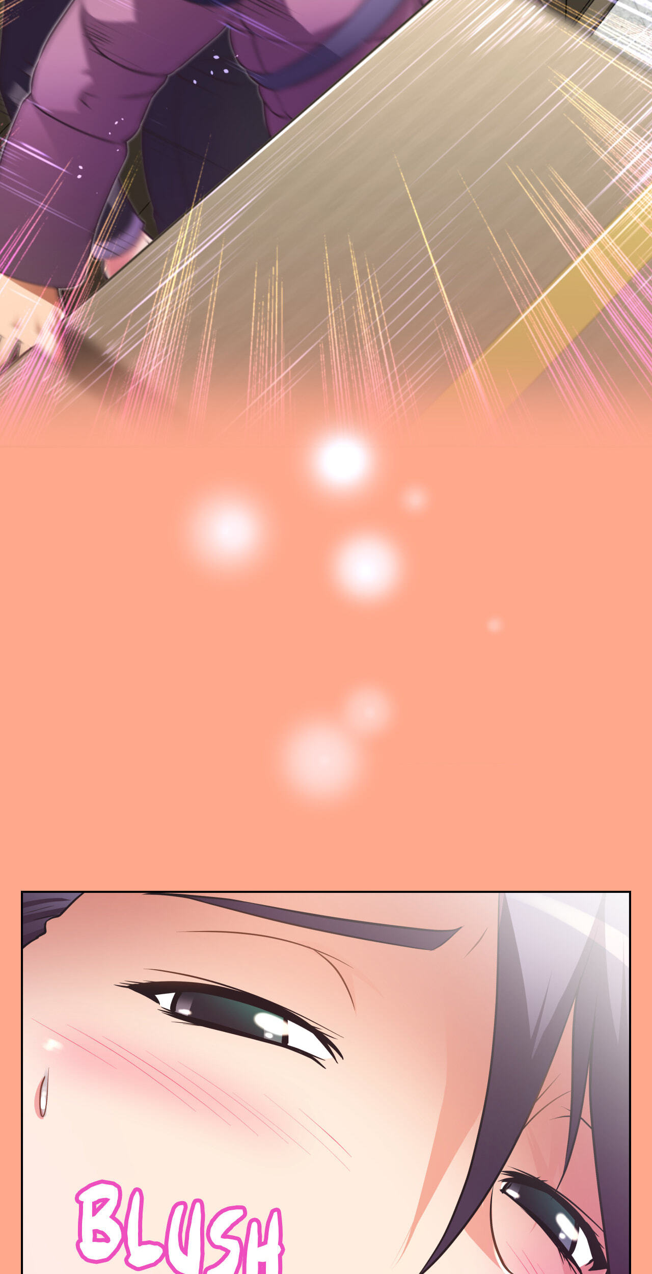 Stand Up! Chapter 25 page 41 - 