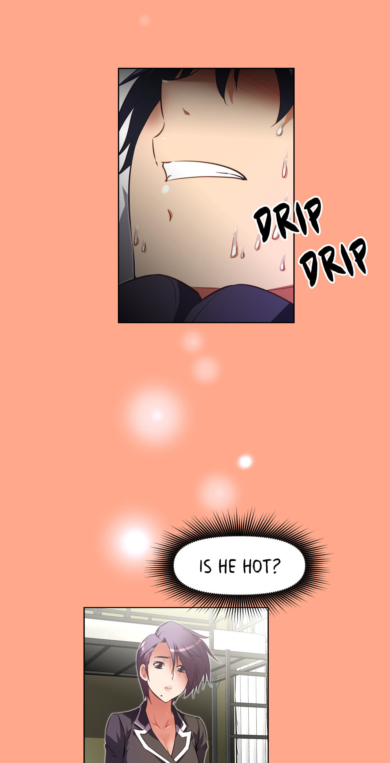 Stand Up! Chapter 25 page 45 - 