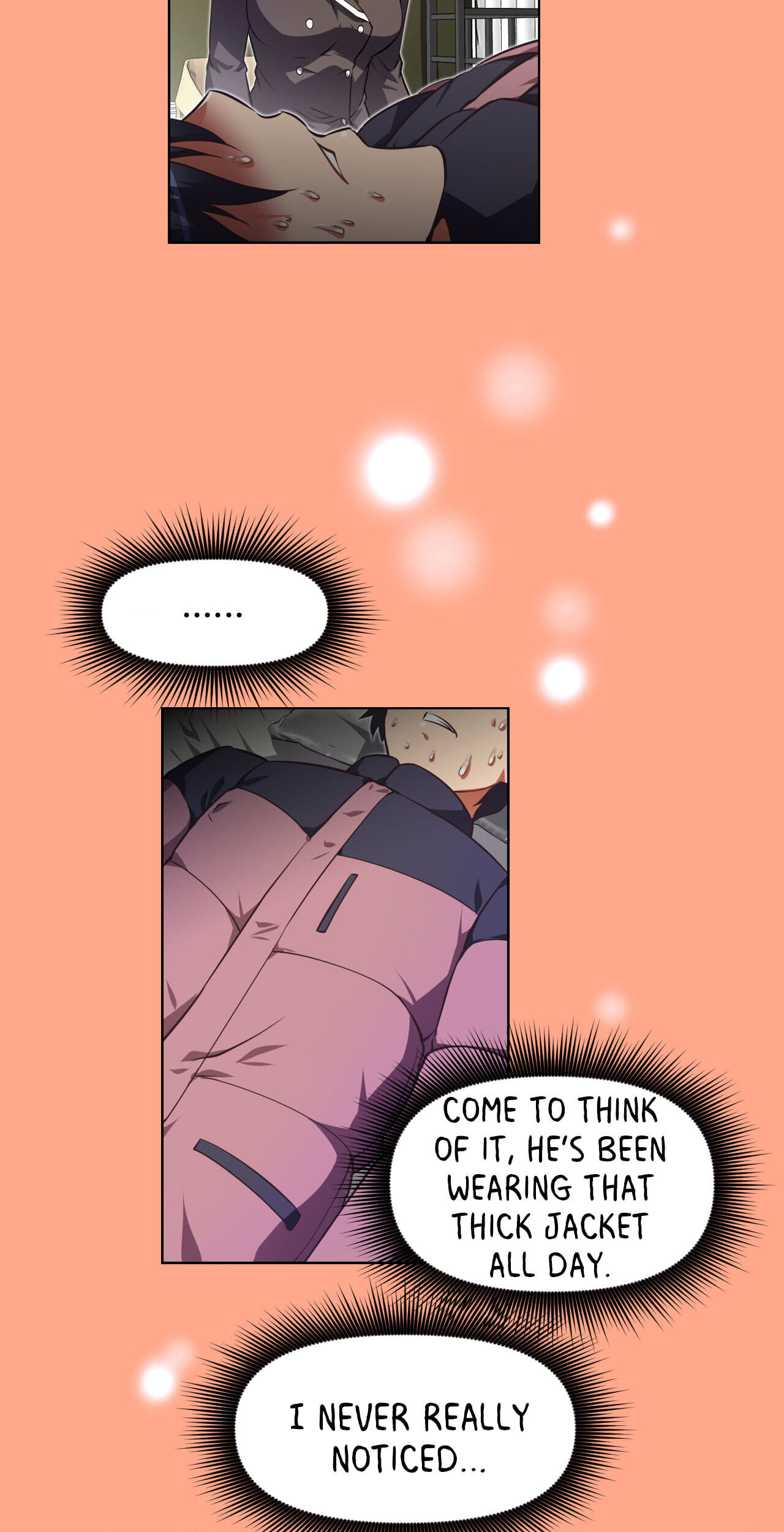 Stand Up! Chapter 25 page 46 - 