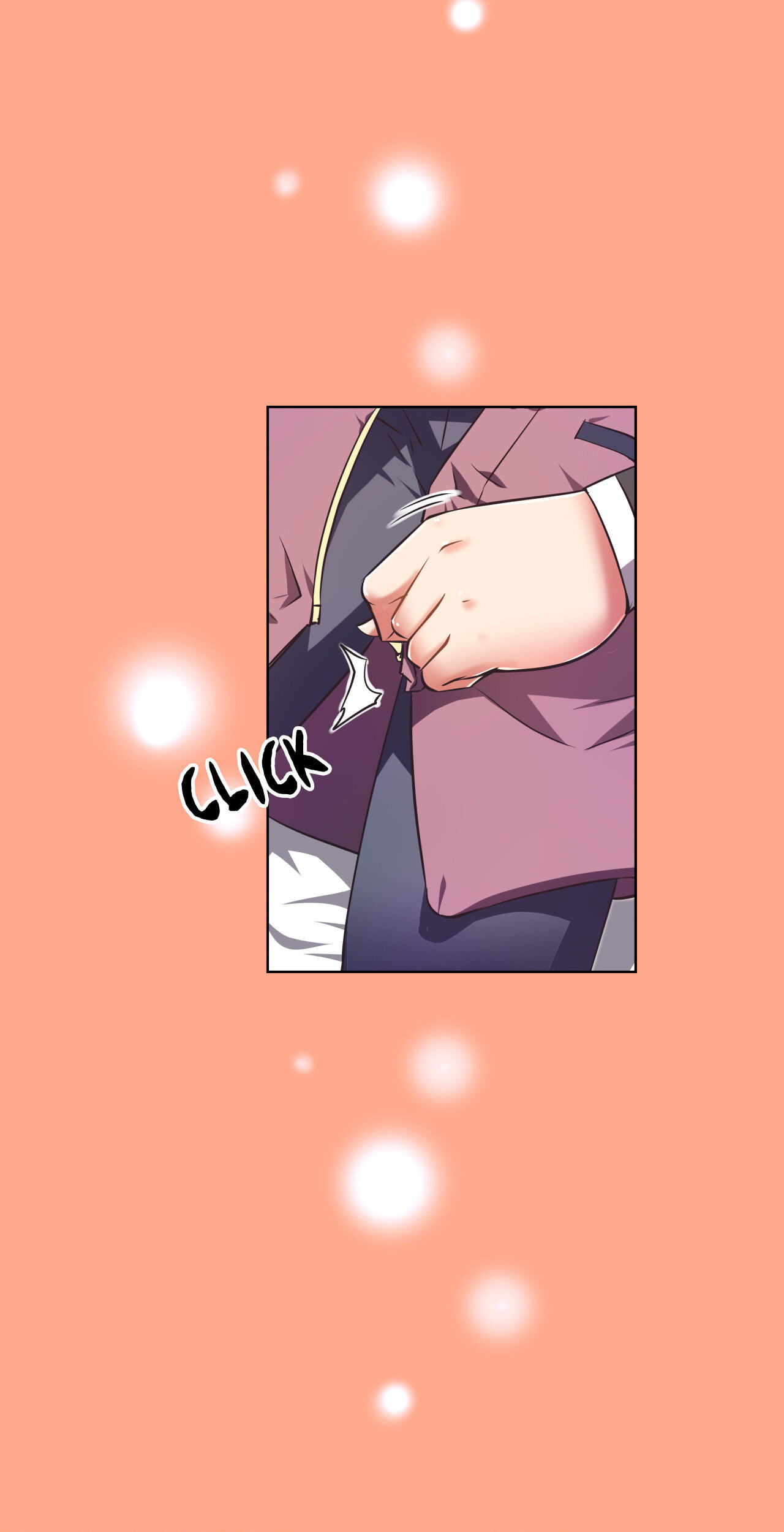 Stand Up! Chapter 25 page 49 - 